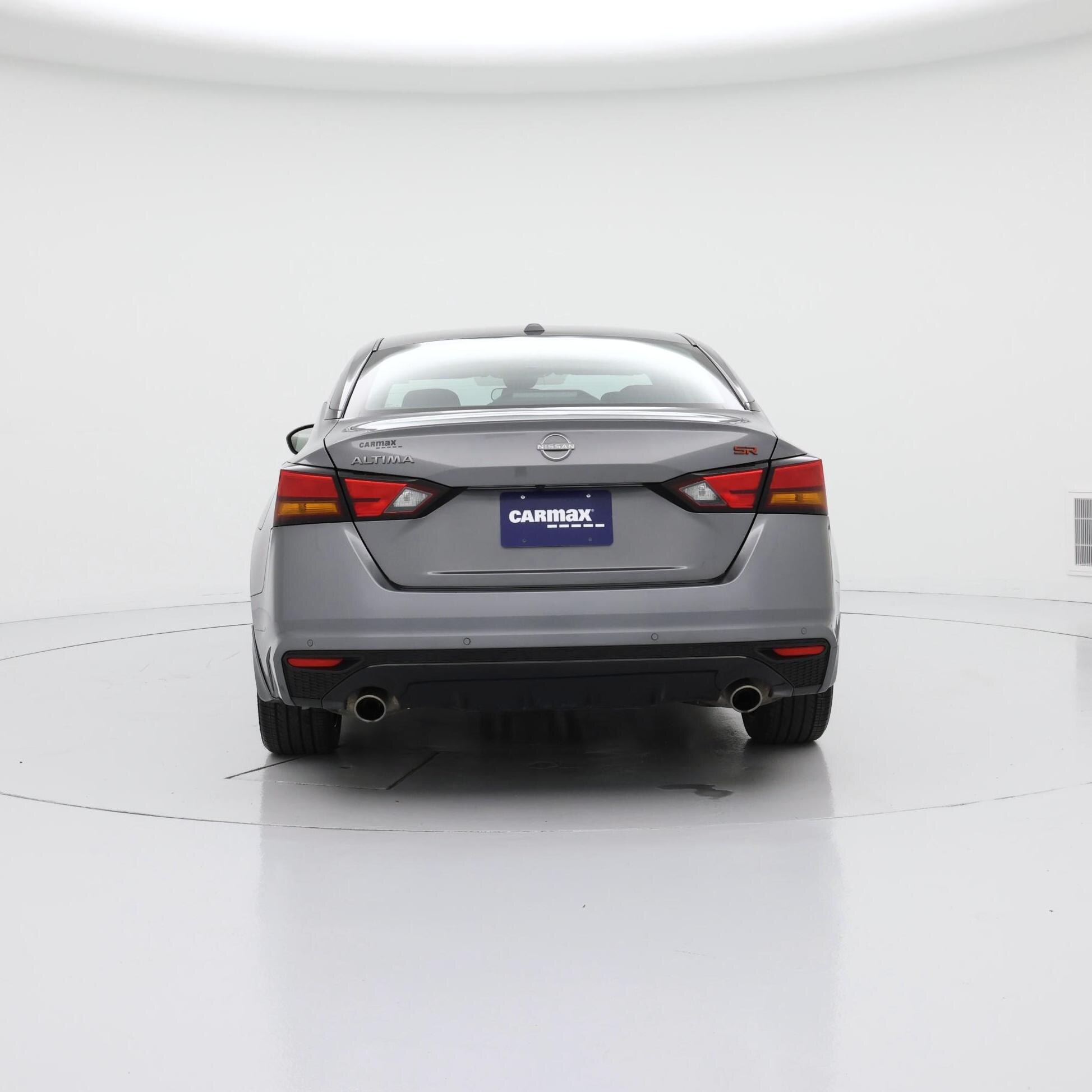 Thumbnail: 2024 Nissan Altima - 6