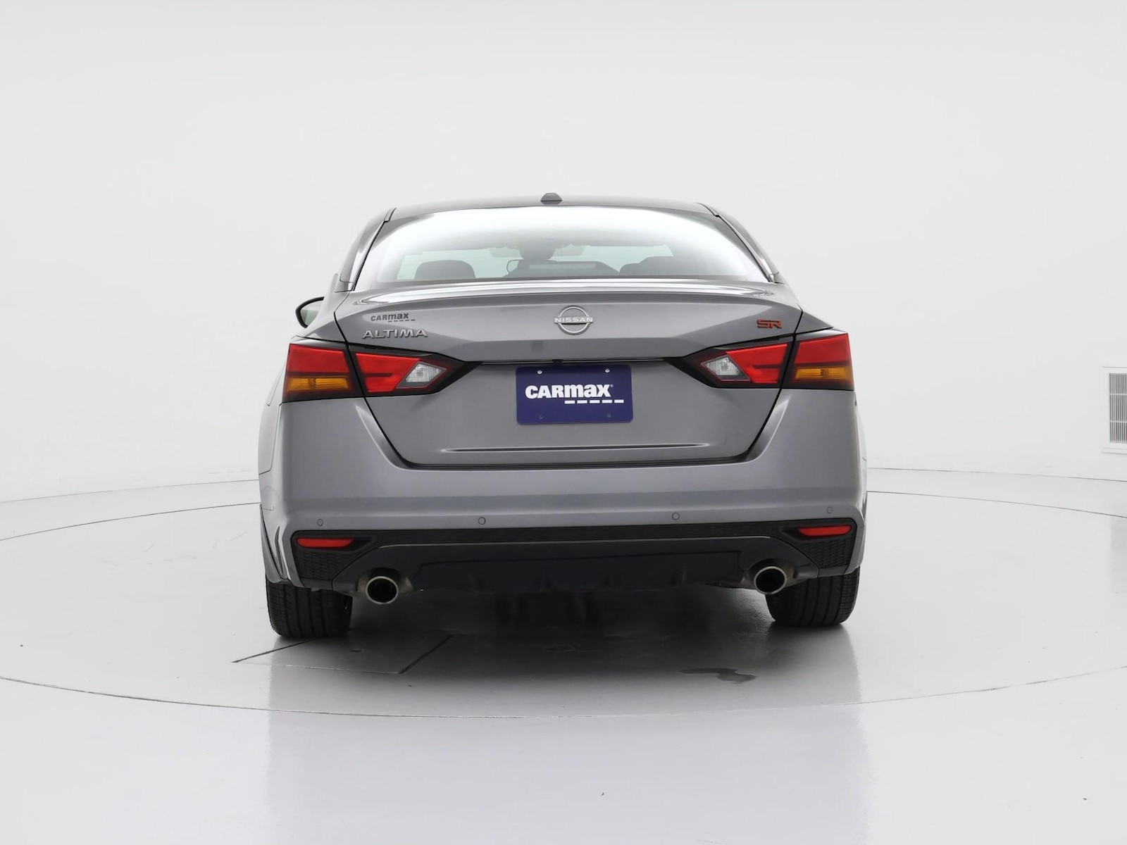 2024 Nissan Altima SR - Photo 7