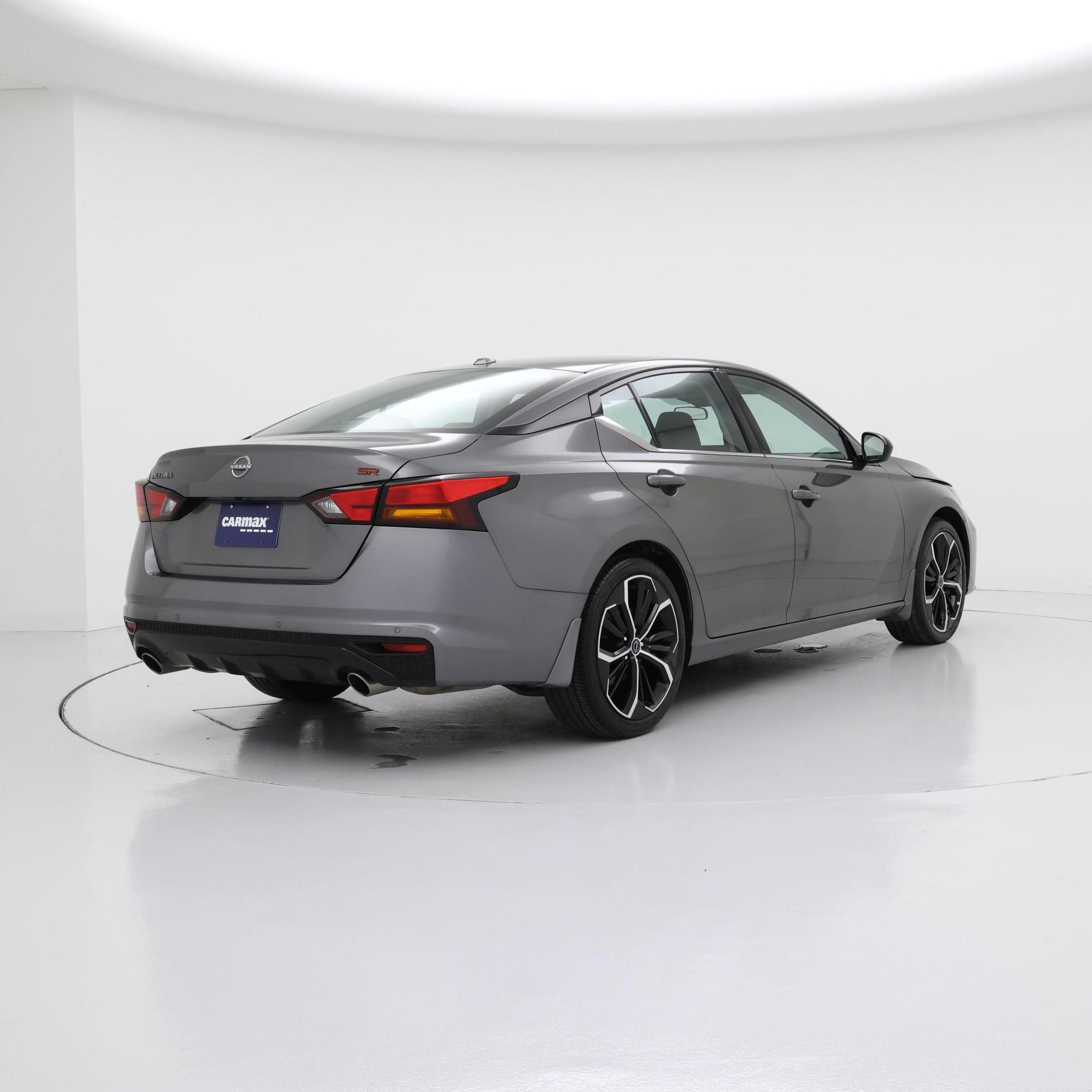 Thumbnail: 2024 Nissan Altima - 8