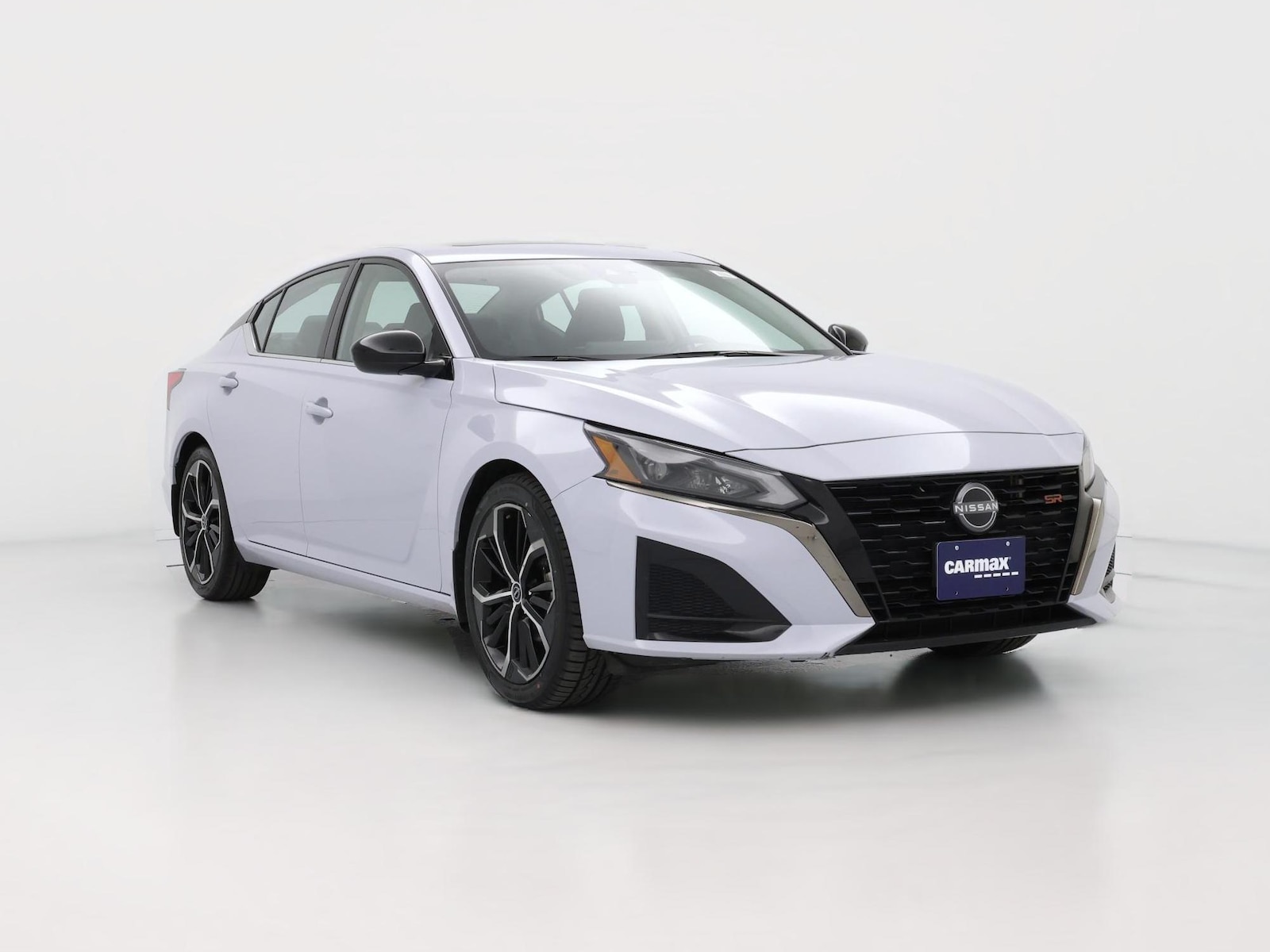 2024 Nissan Altima SR