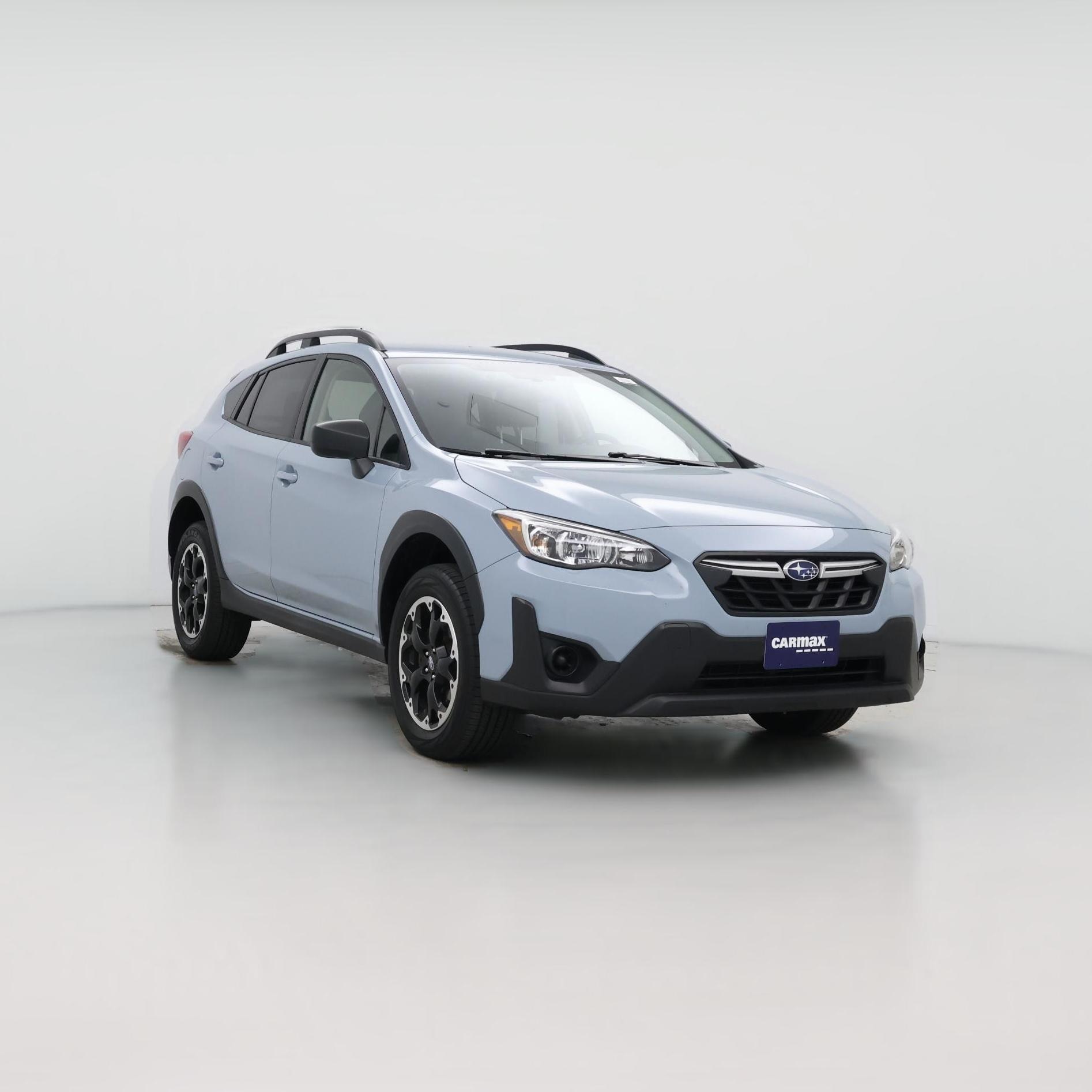 Thumbnail: 2023 Subaru Crosstrek - 1