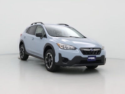 2023 Subaru Crosstrek