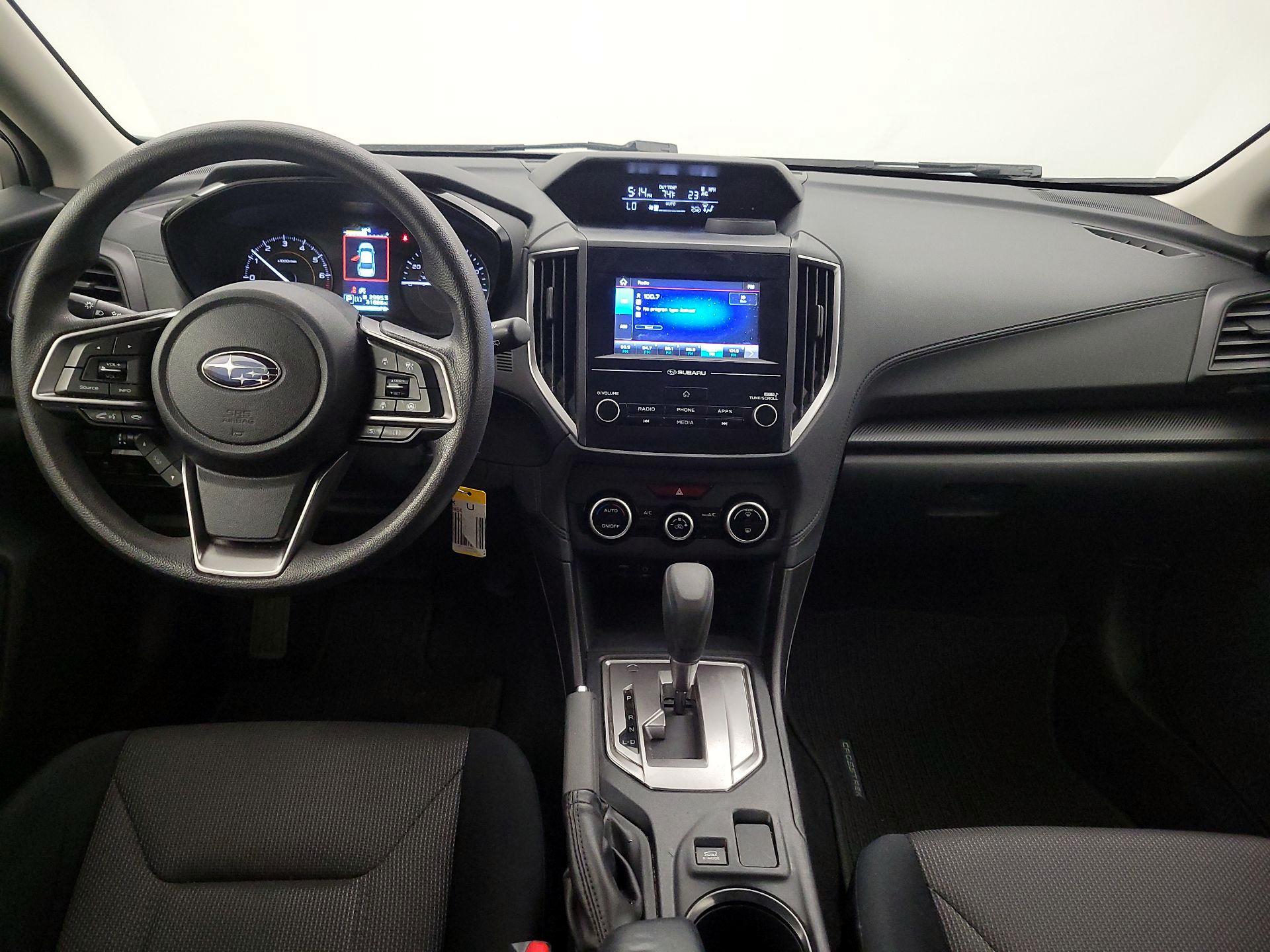 Thumbnail: 2023 Subaru Crosstrek - 9