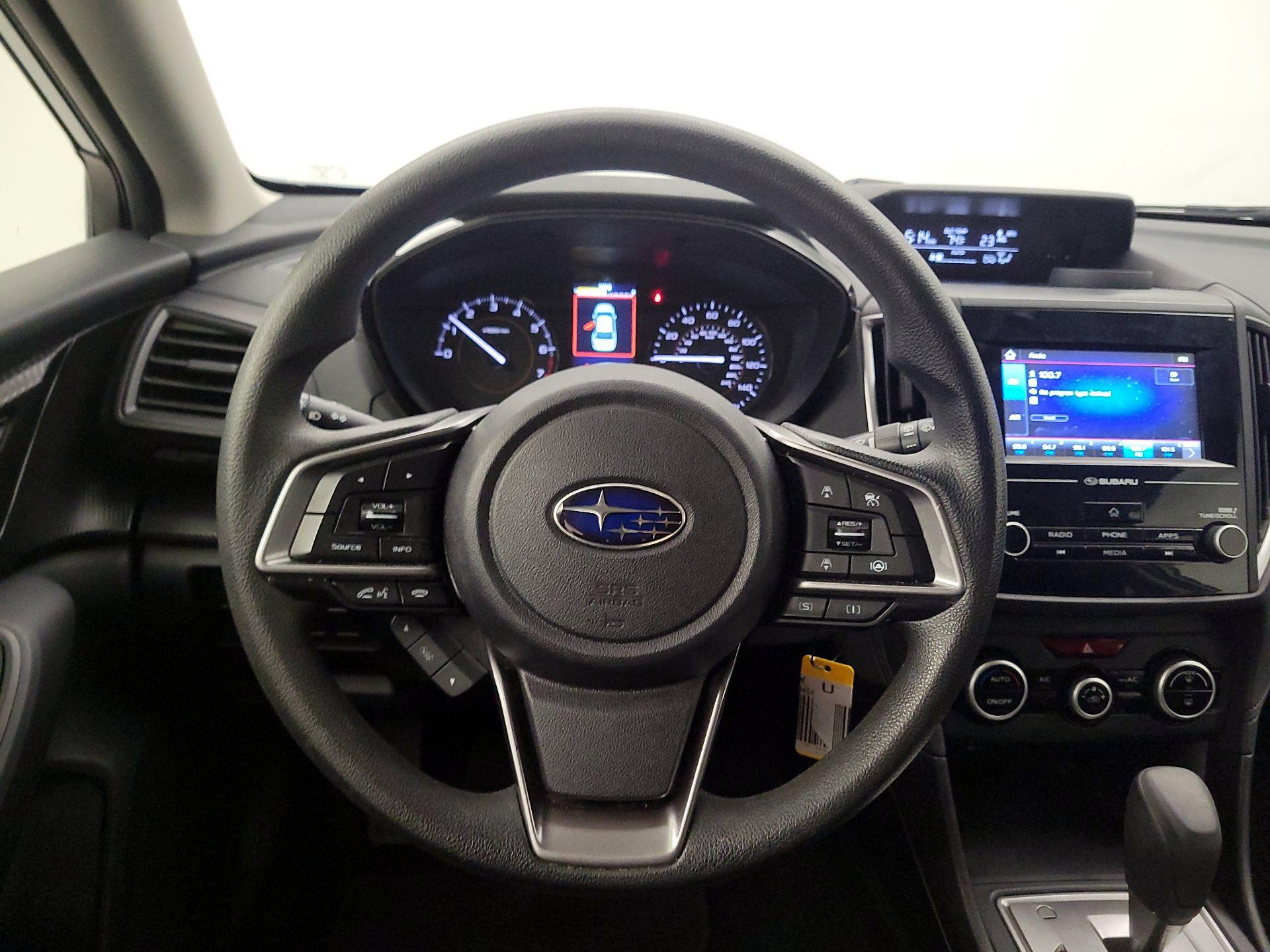 Thumbnail: 2023 Subaru Crosstrek - 10