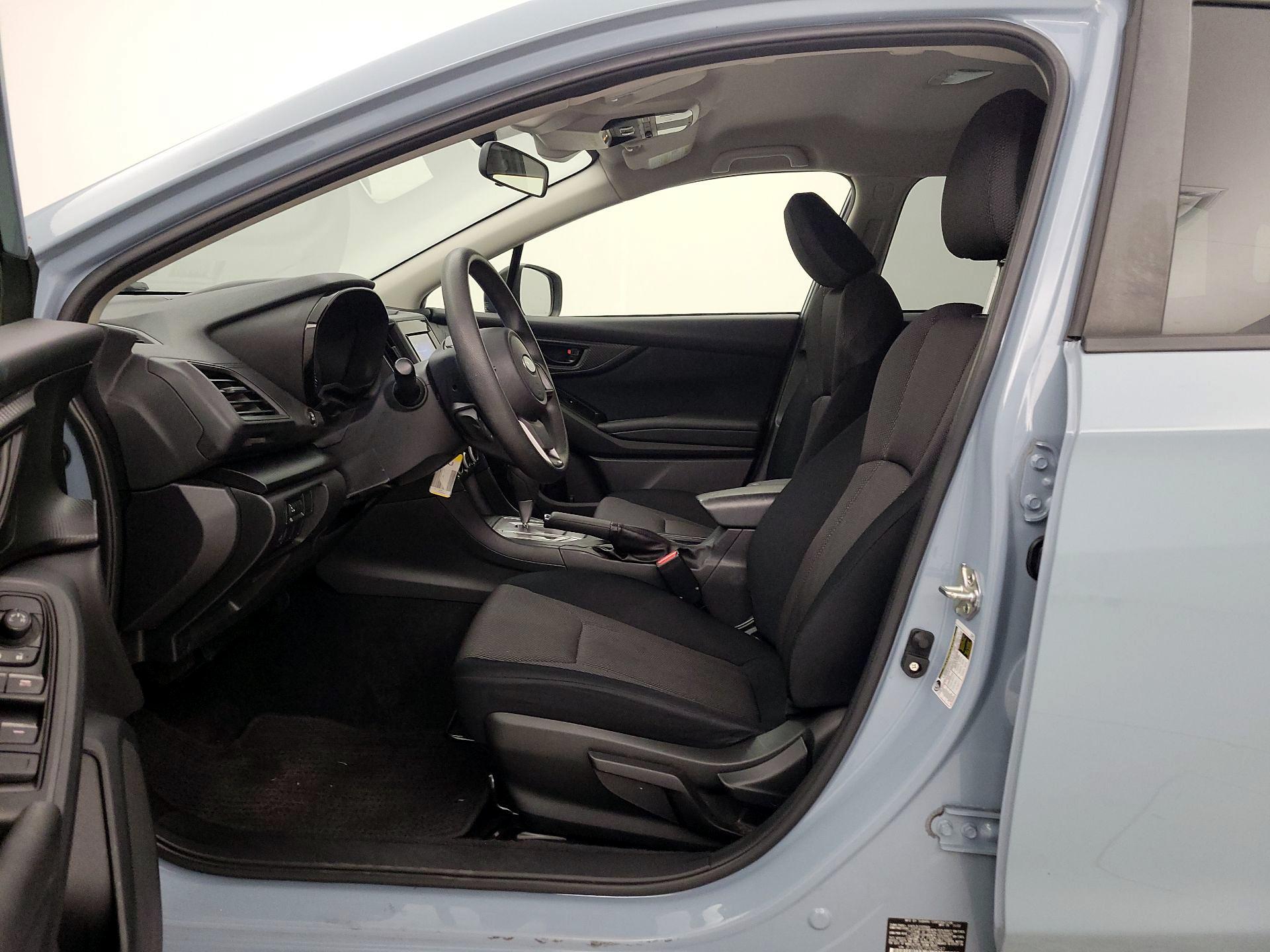 Thumbnail: 2023 Subaru Crosstrek - 11