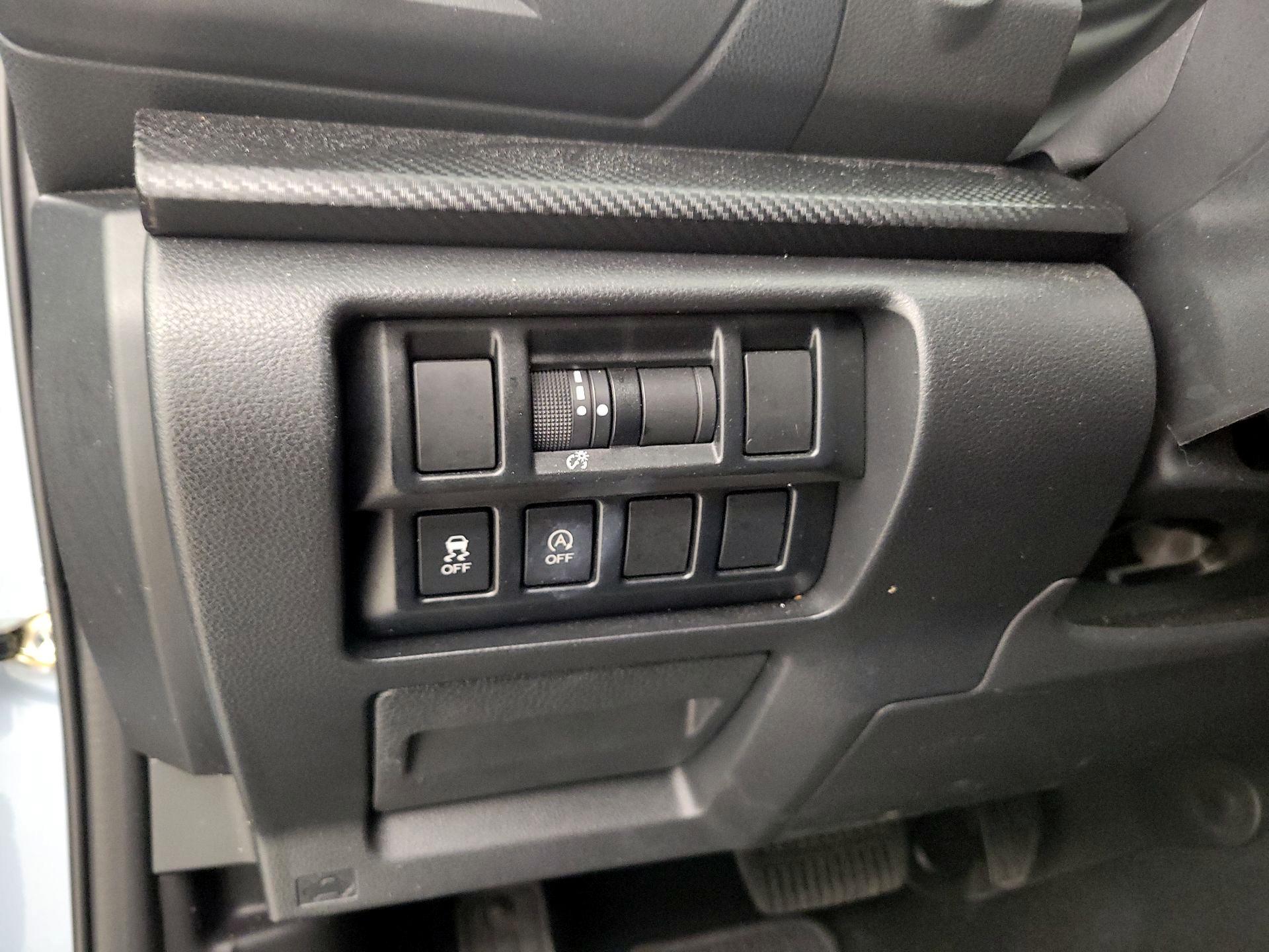 Thumbnail: 2023 Subaru Crosstrek - 13