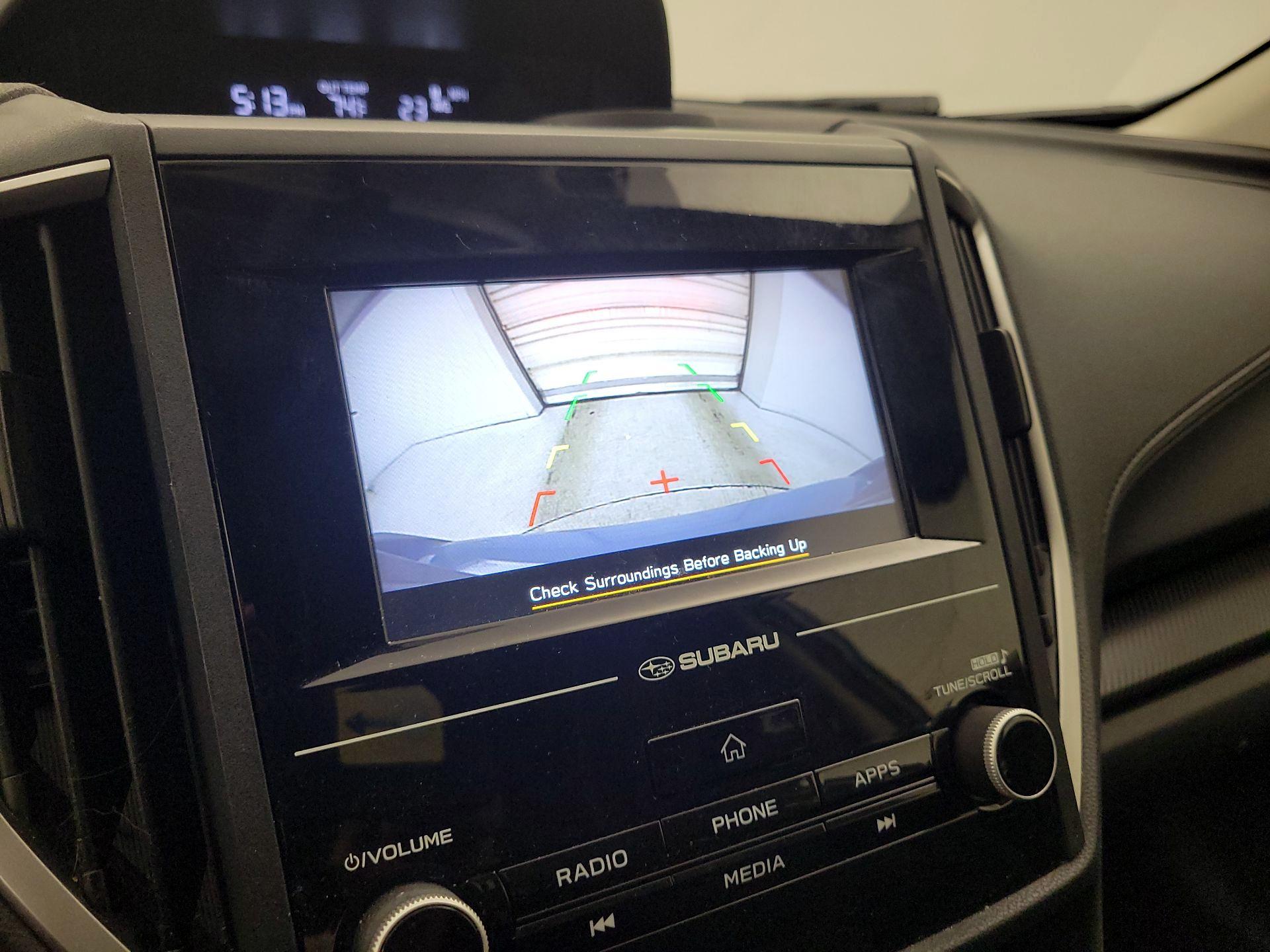 Thumbnail: 2023 Subaru Crosstrek - 14