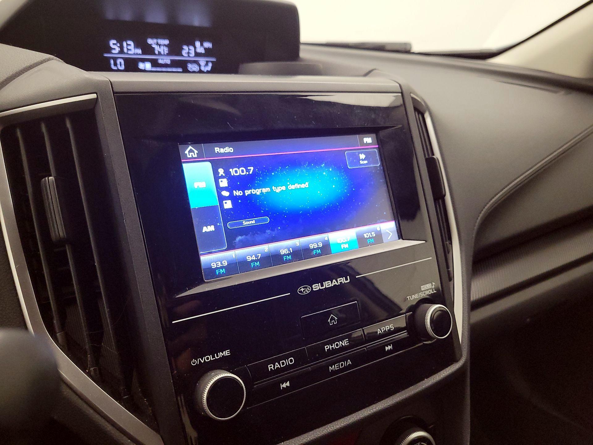 Thumbnail: 2023 Subaru Crosstrek - 15