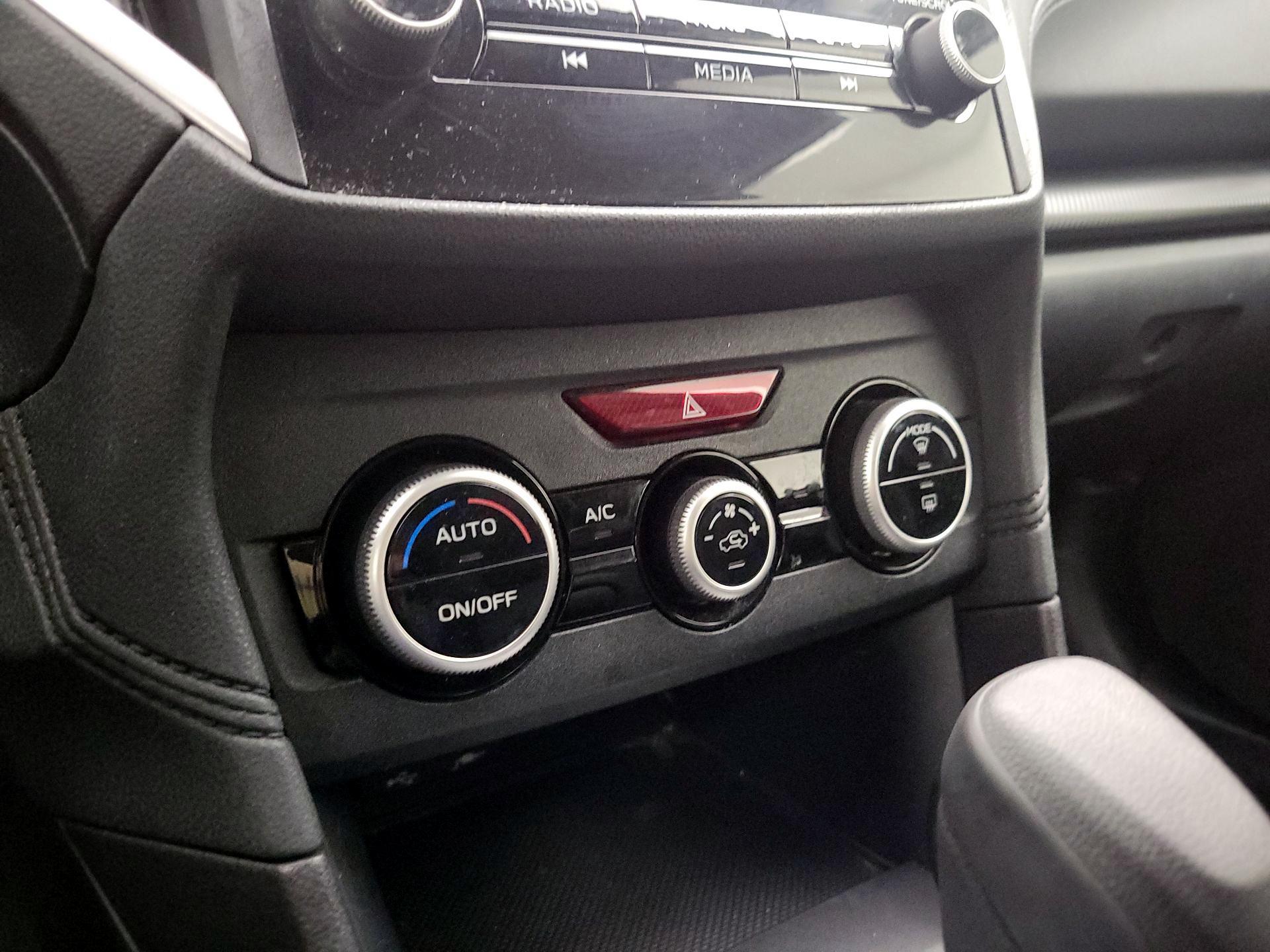 Thumbnail: 2023 Subaru Crosstrek - 16