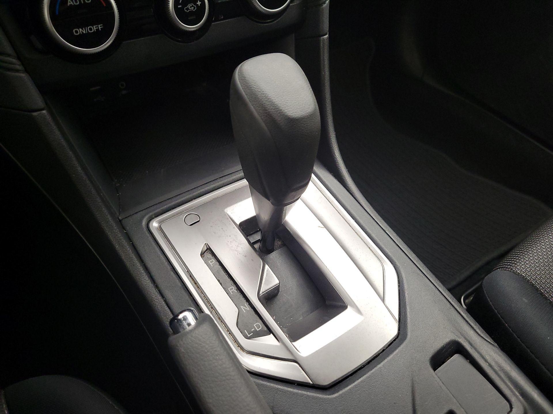 Thumbnail: 2023 Subaru Crosstrek - 17