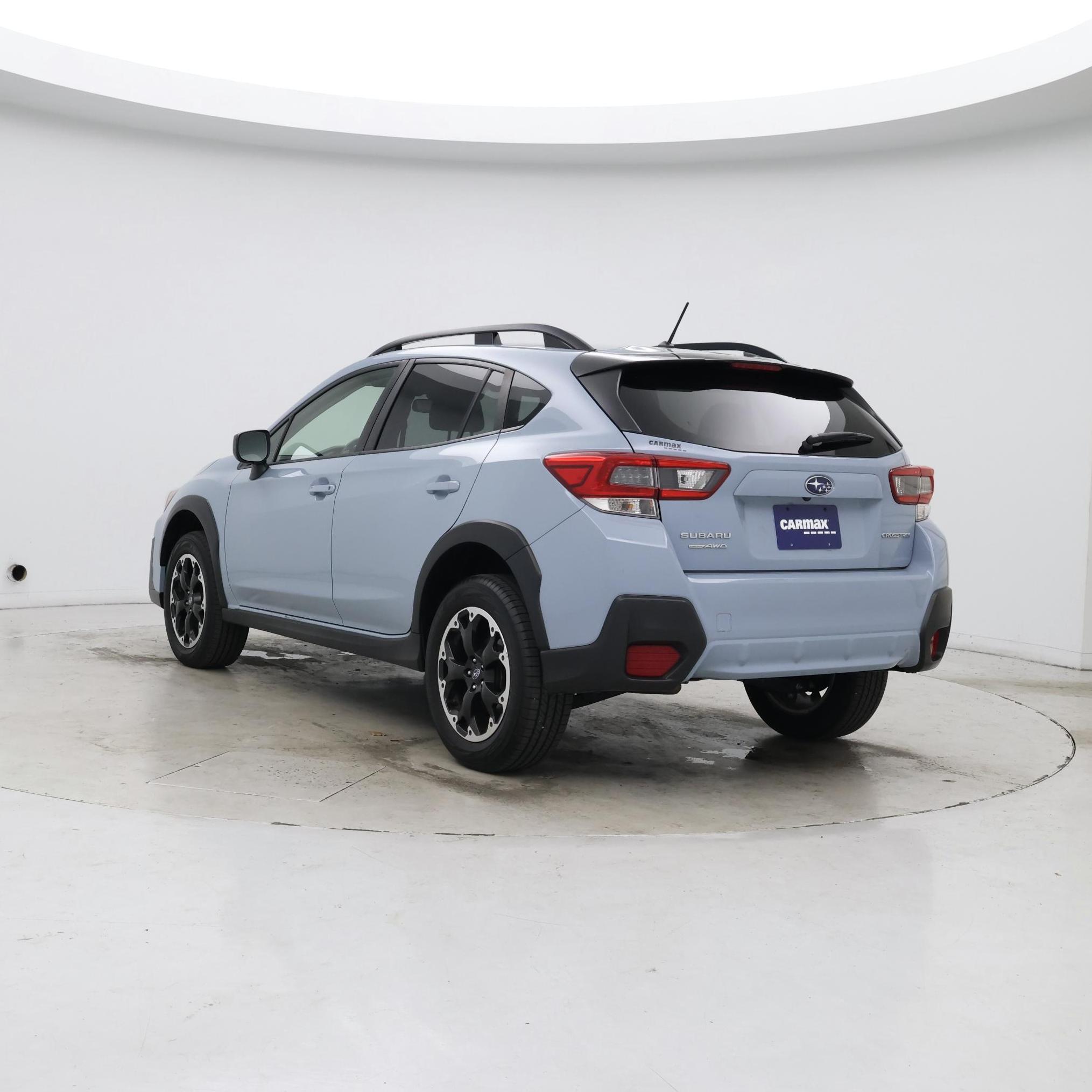 Thumbnail: 2023 Subaru Crosstrek - 2