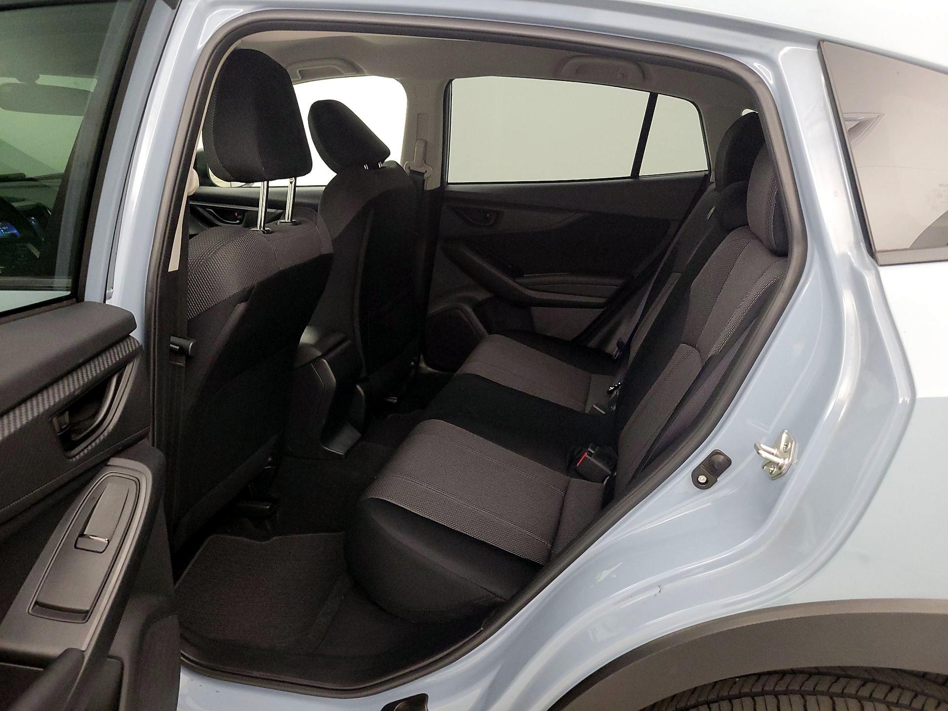 Thumbnail: 2023 Subaru Crosstrek - 19