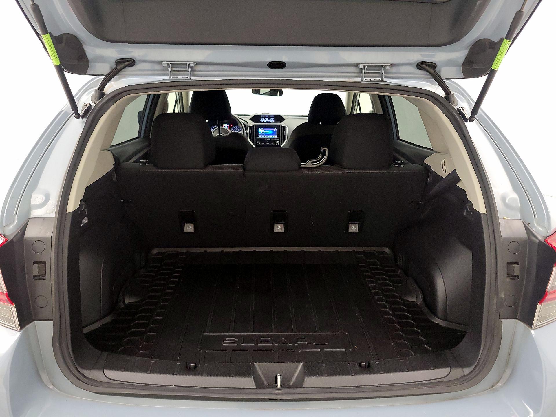 Thumbnail: 2023 Subaru Crosstrek - 20