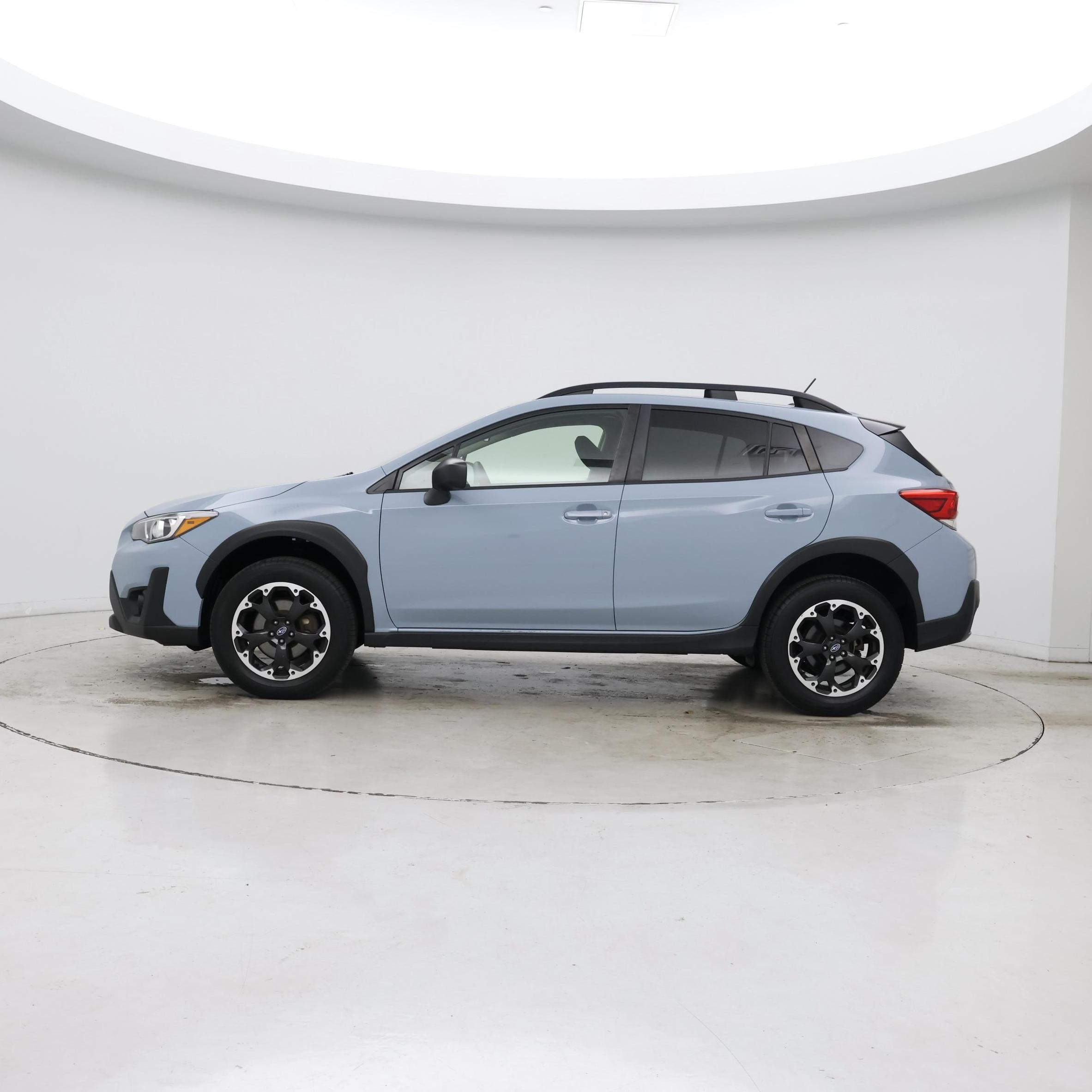 Thumbnail: 2023 Subaru Crosstrek - 3