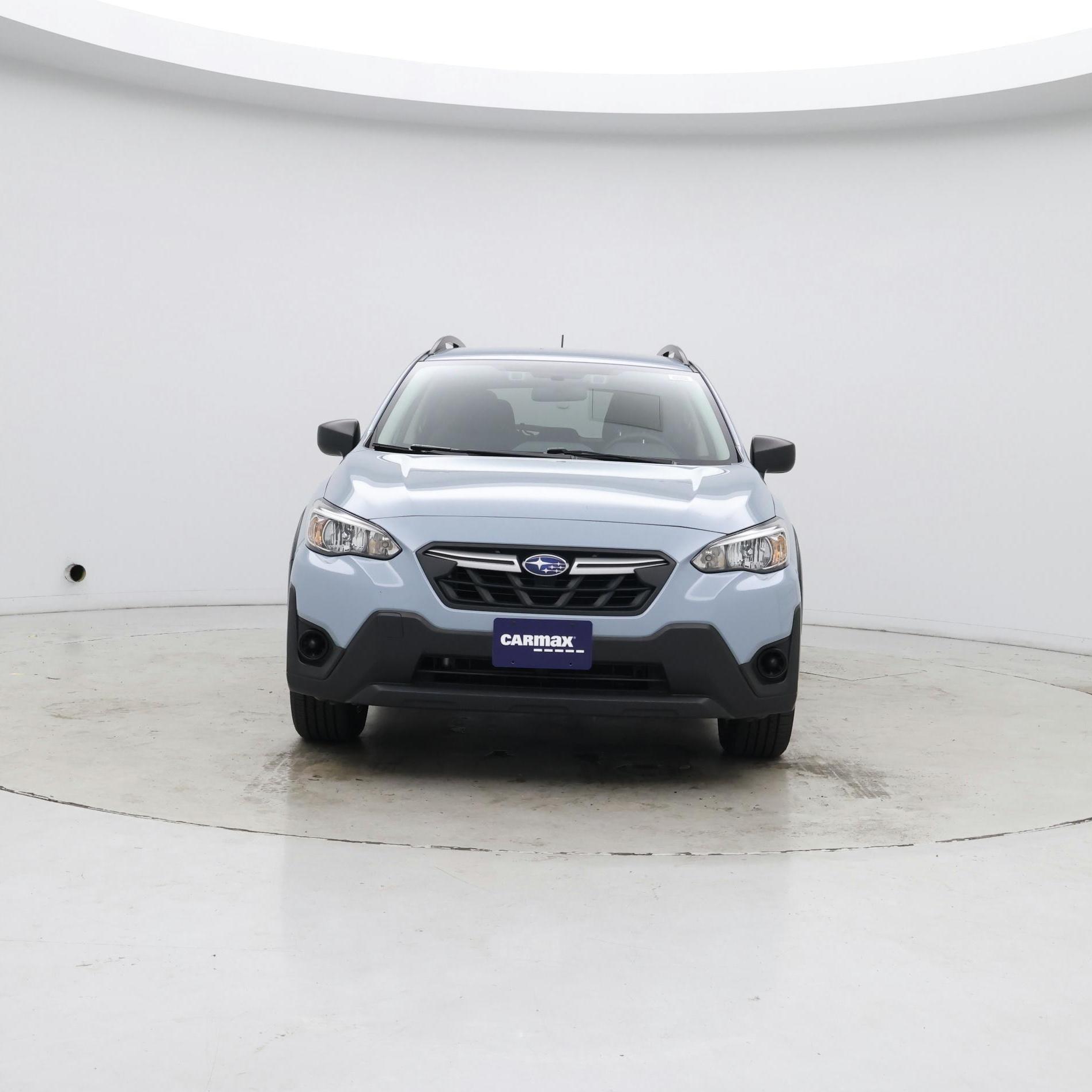 Thumbnail: 2023 Subaru Crosstrek - 5