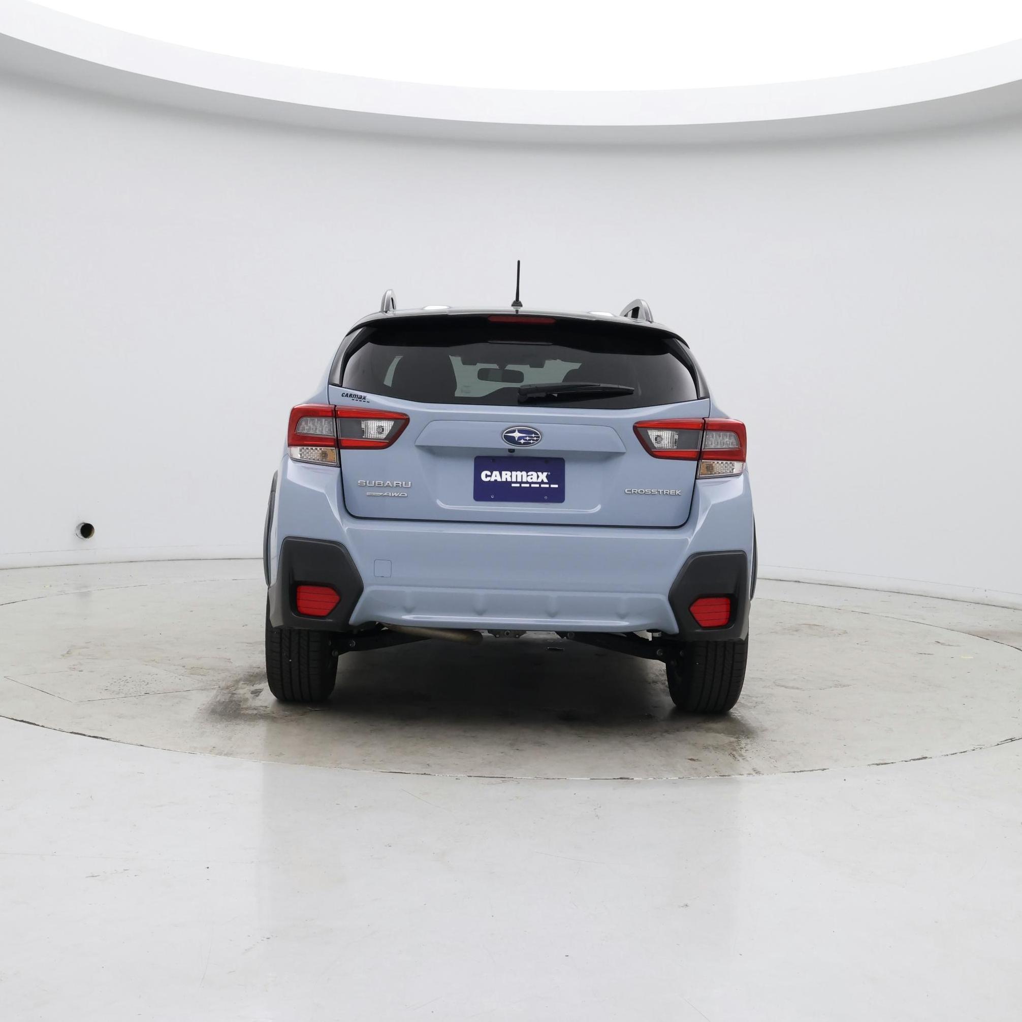 Thumbnail: 2023 Subaru Crosstrek - 6