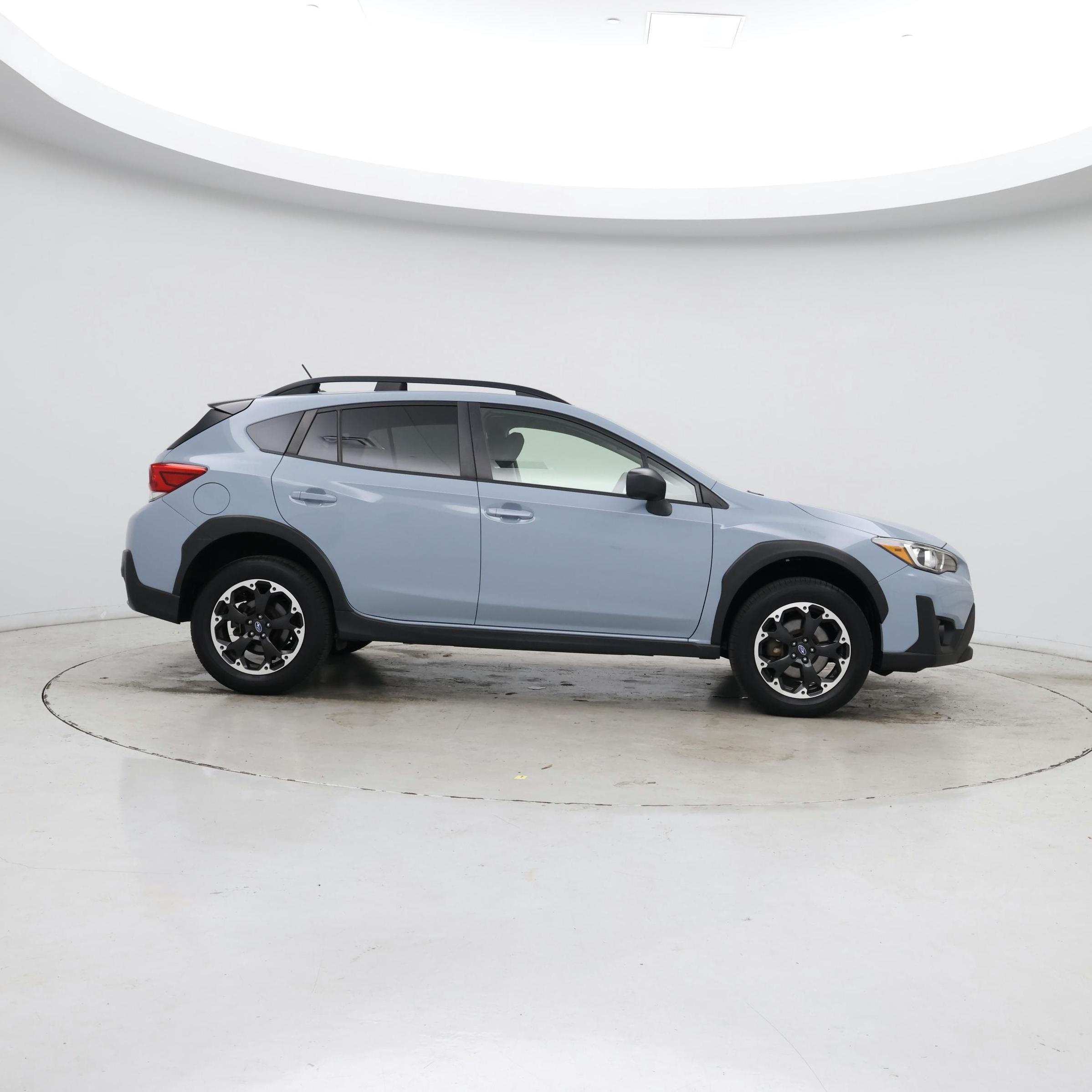 Thumbnail: 2023 Subaru Crosstrek - 7
