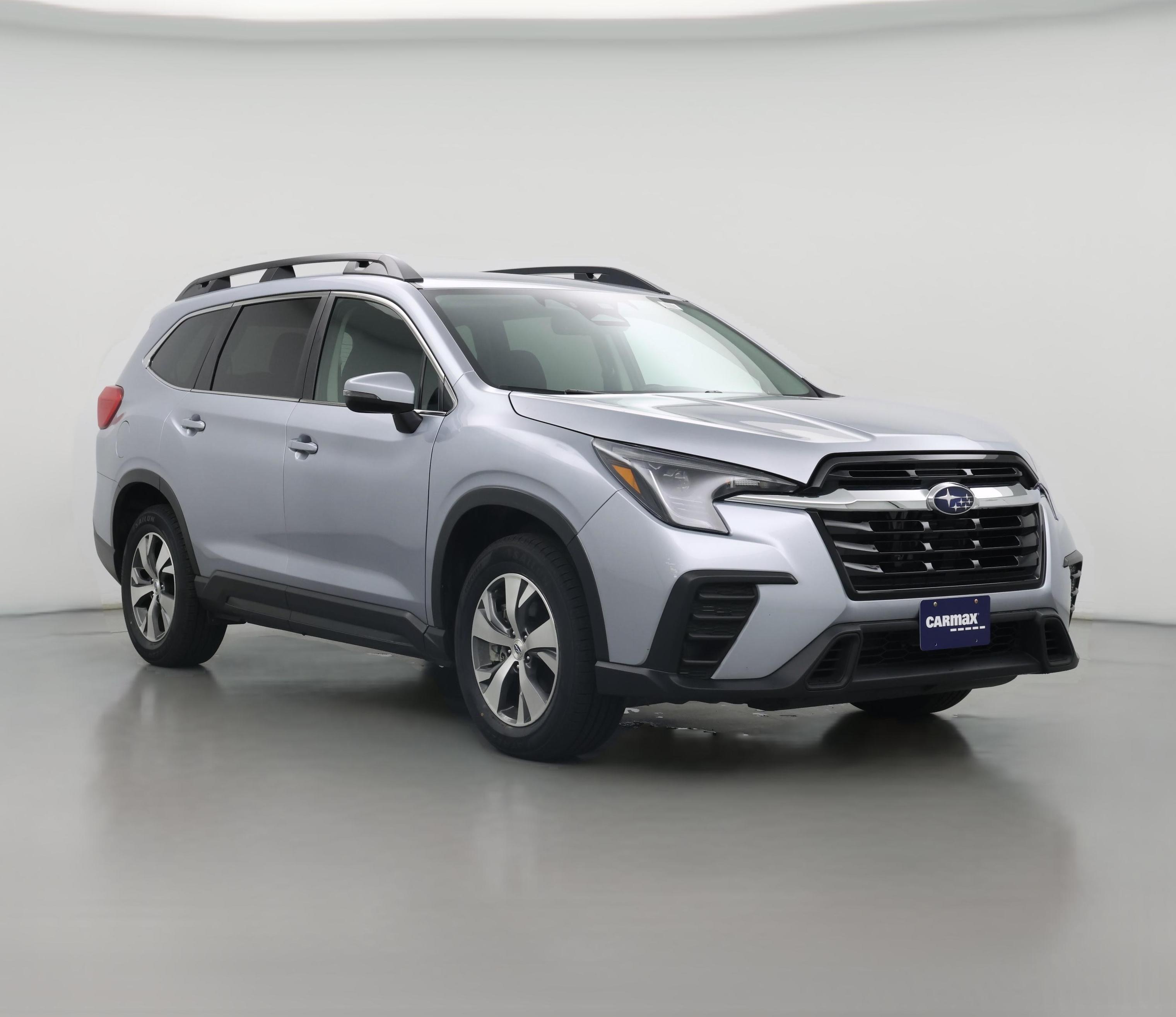Thumbnail: 2023 Subaru Ascent - 1