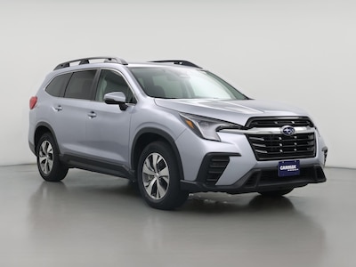 2023 Subaru Ascent Premium