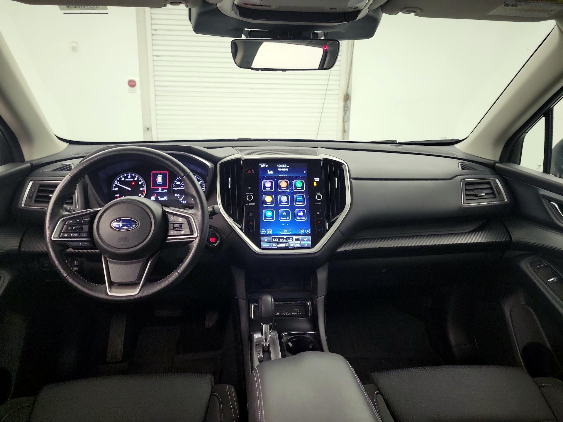 Thumbnail: 2023 Subaru Ascent - 9