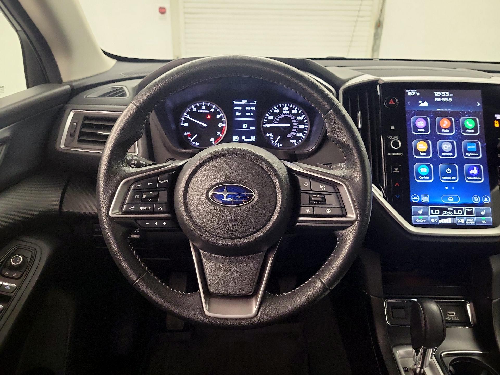 Thumbnail: 2023 Subaru Ascent - 10