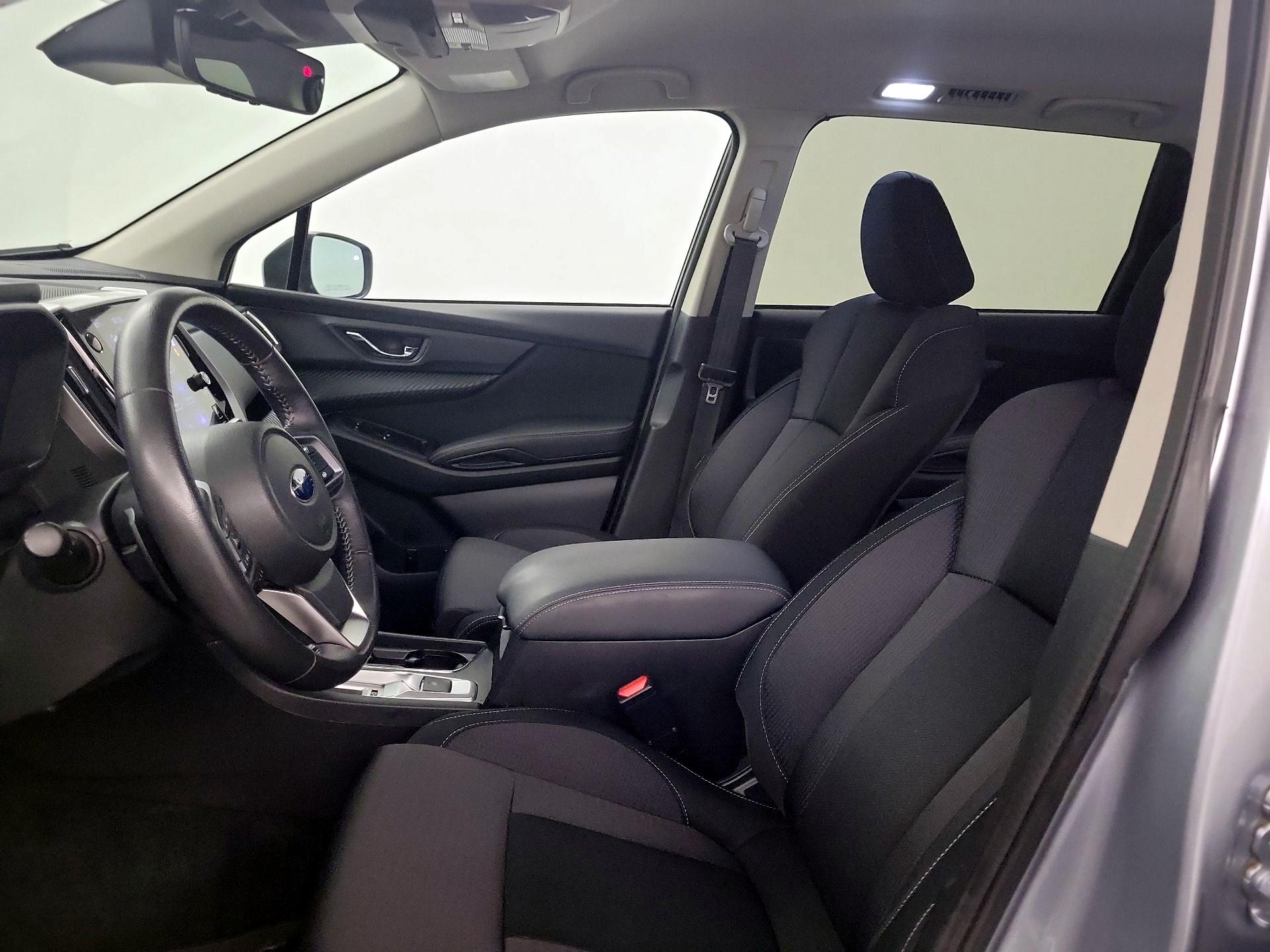 Thumbnail: 2023 Subaru Ascent - 11