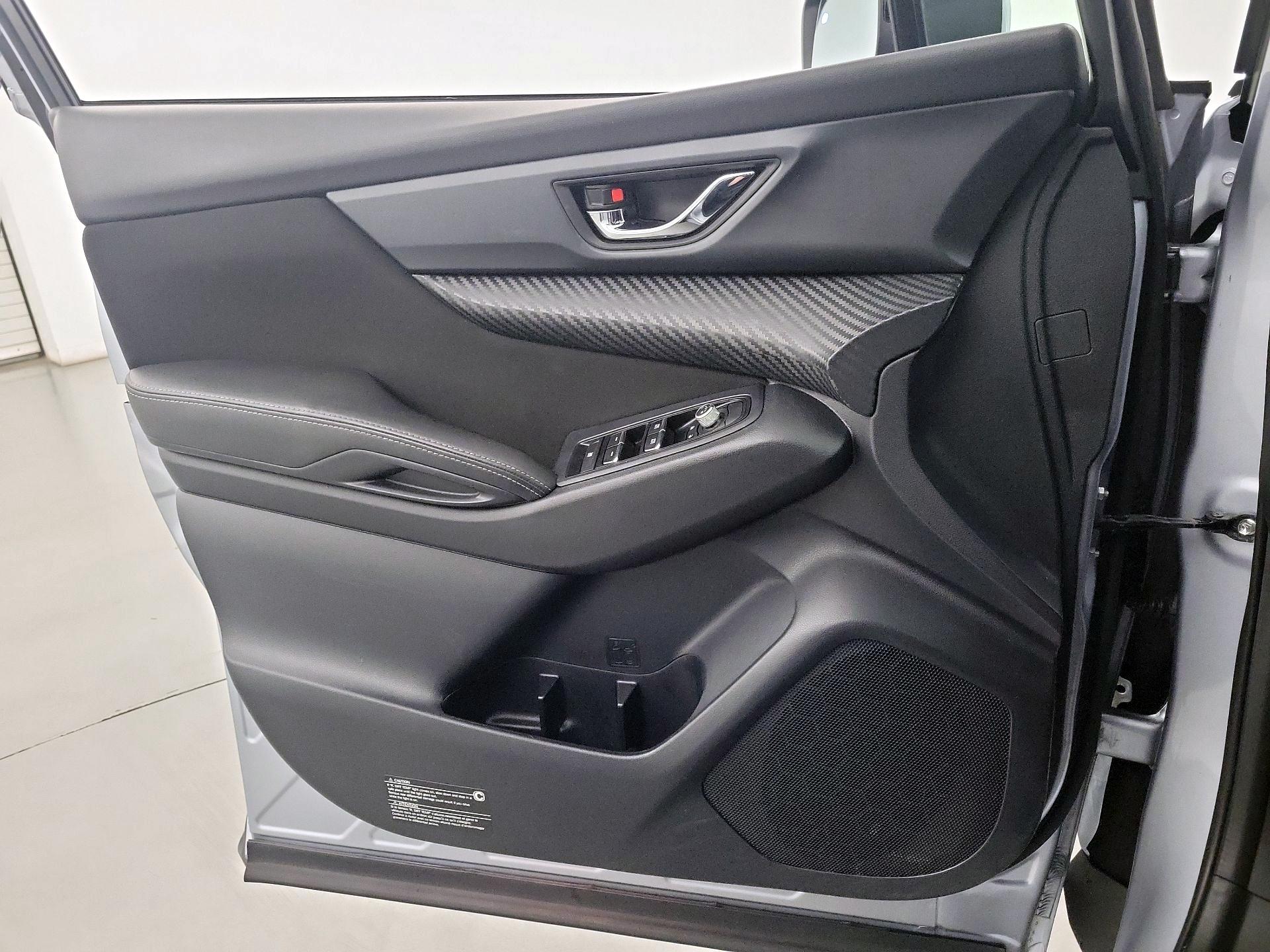 Thumbnail: 2023 Subaru Ascent - 12