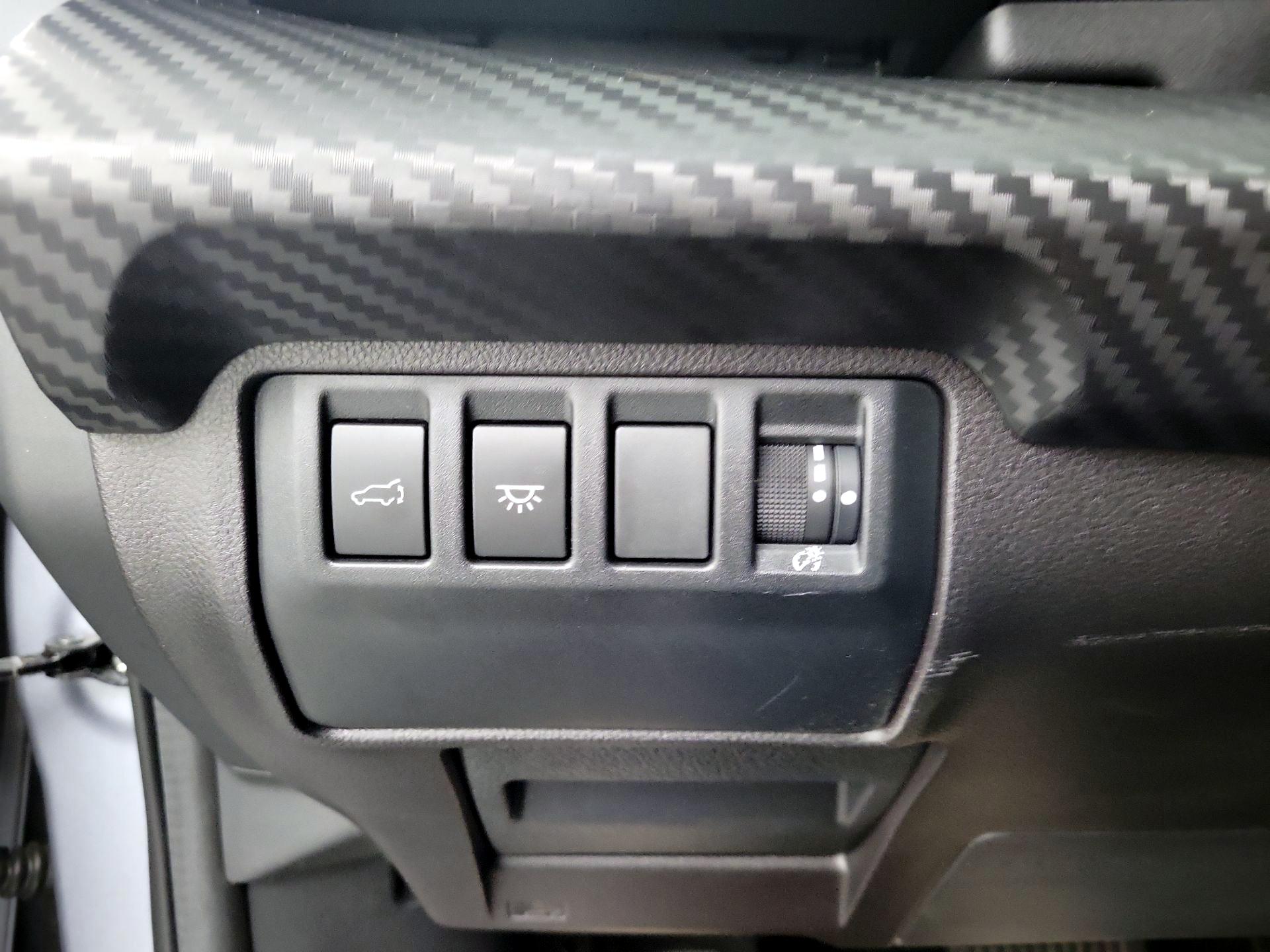 Thumbnail: 2023 Subaru Ascent - 13