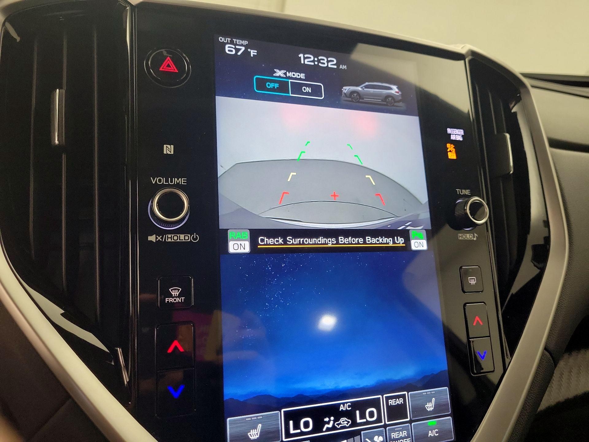 Thumbnail: 2023 Subaru Ascent - 14