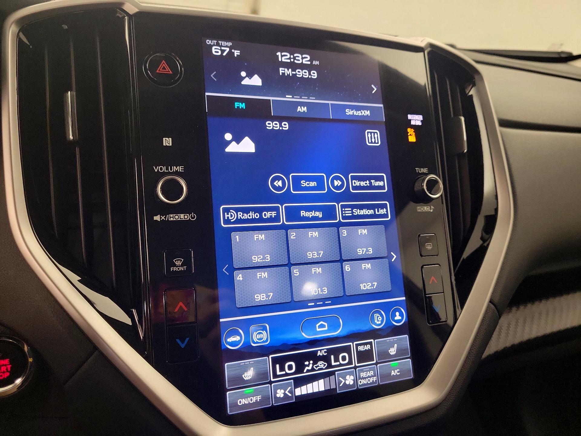 Thumbnail: 2023 Subaru Ascent - 15