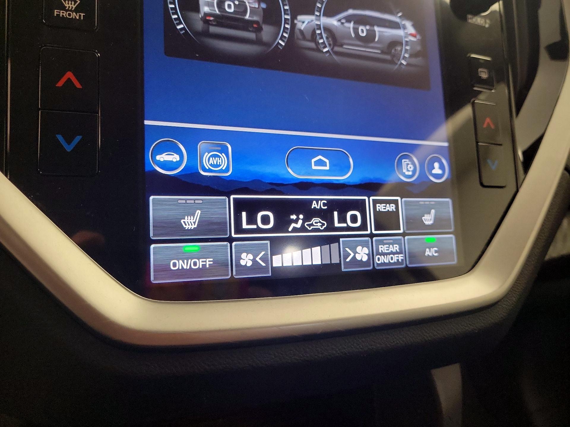 Thumbnail: 2023 Subaru Ascent - 16