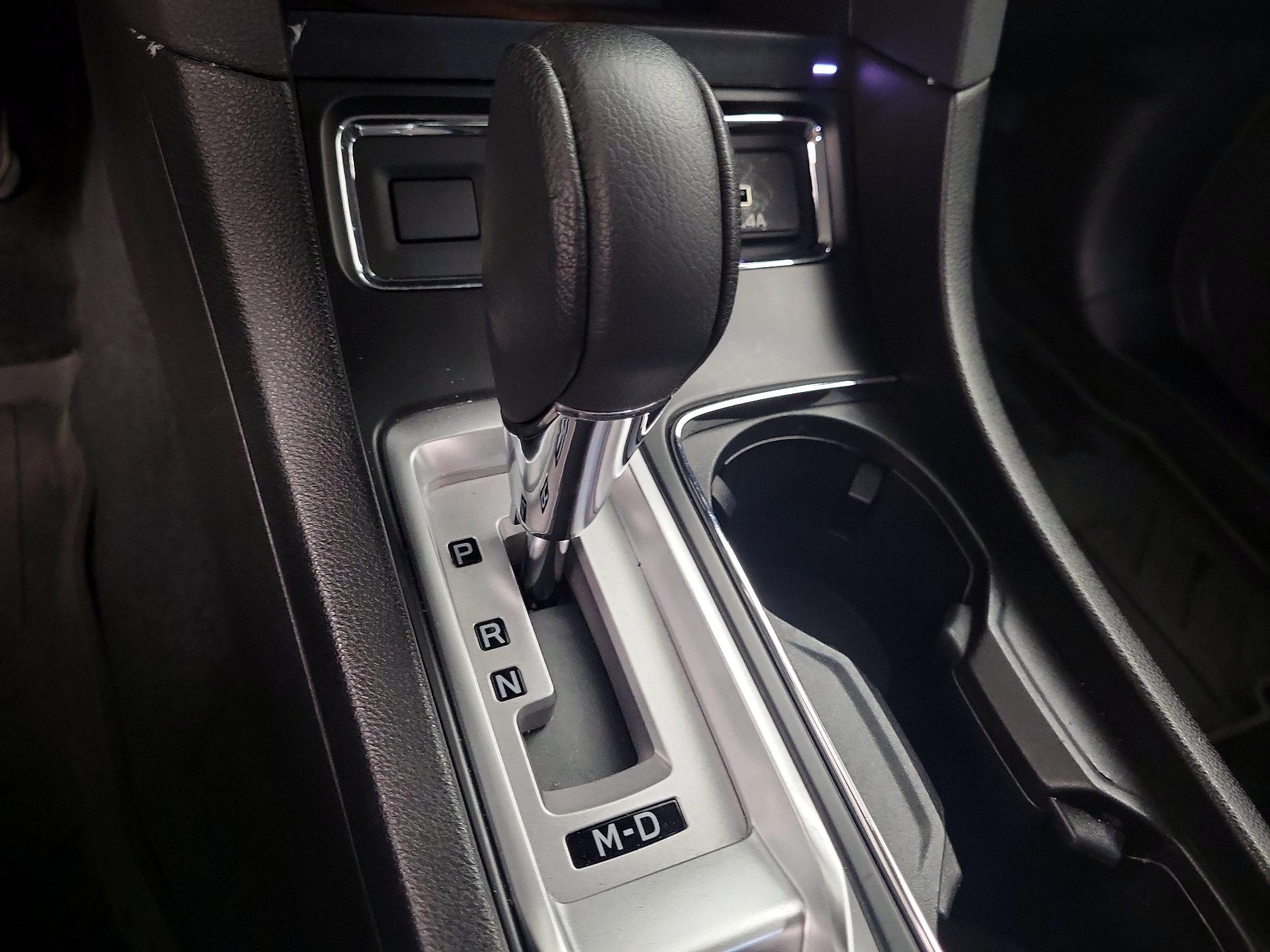 Thumbnail: 2023 Subaru Ascent - 17