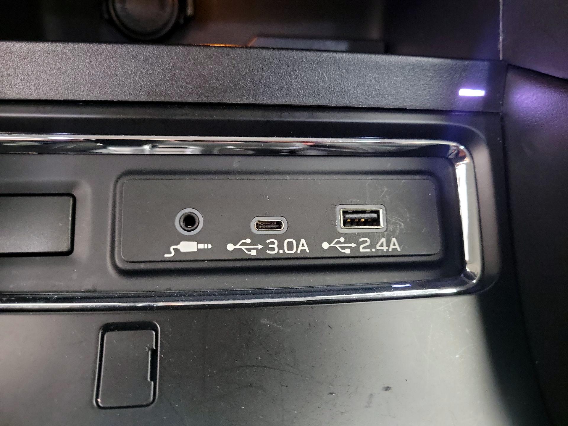 Thumbnail: 2023 Subaru Ascent - 18