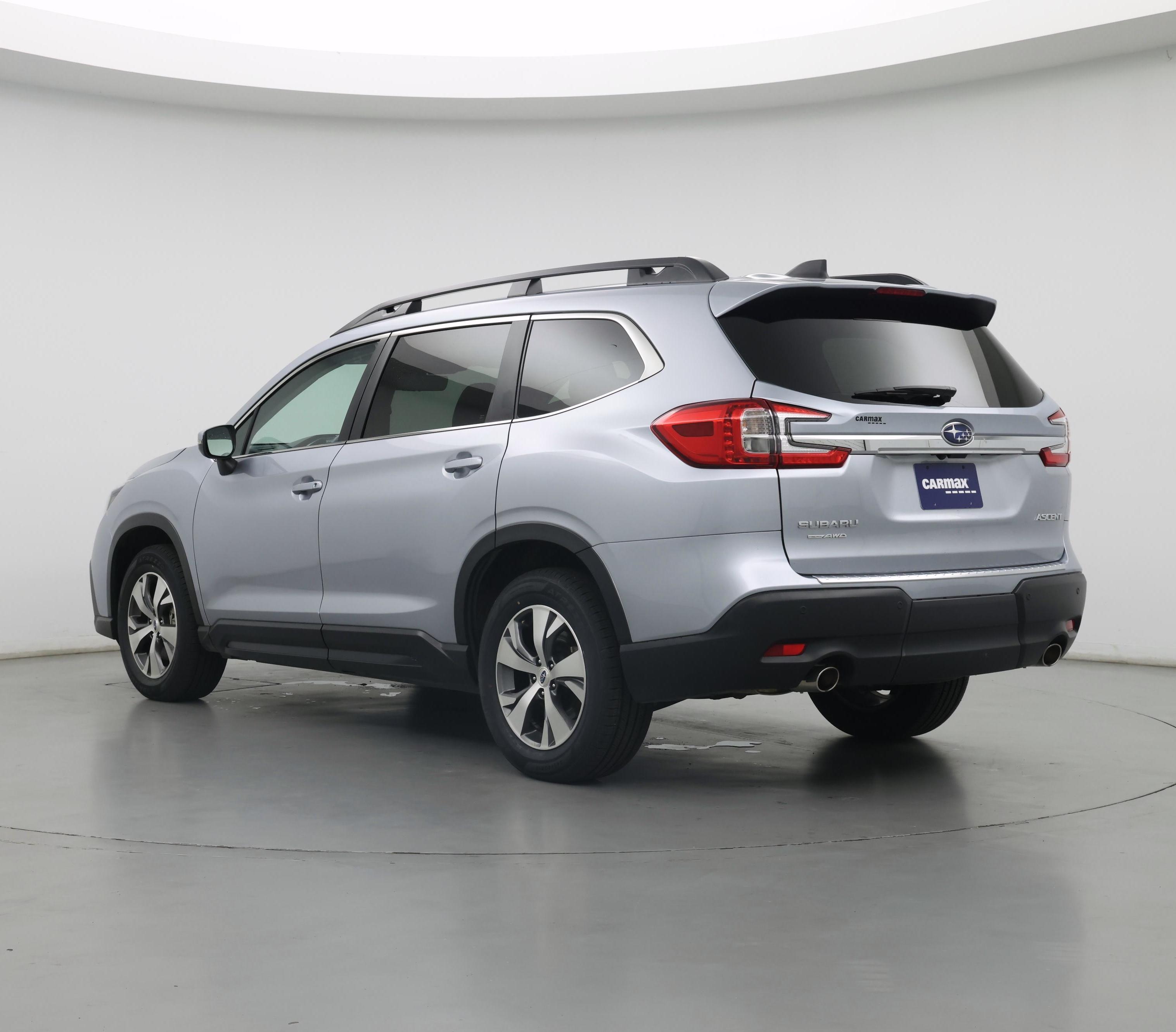 Thumbnail: 2023 Subaru Ascent - 2