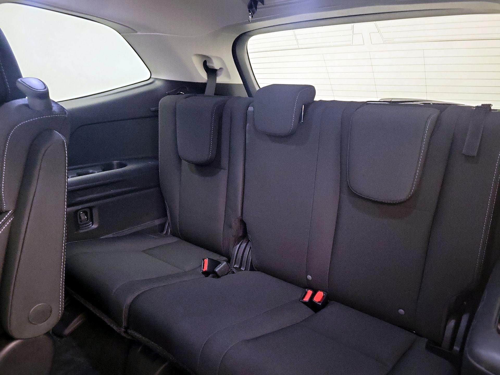 Thumbnail: 2023 Subaru Ascent - 20