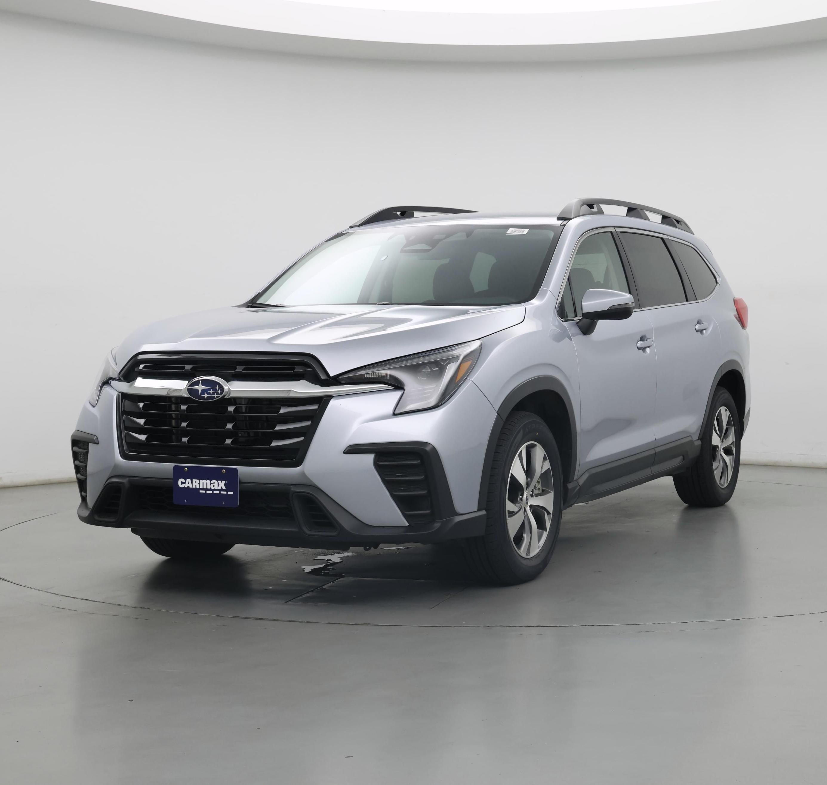 Thumbnail: 2023 Subaru Ascent - 4