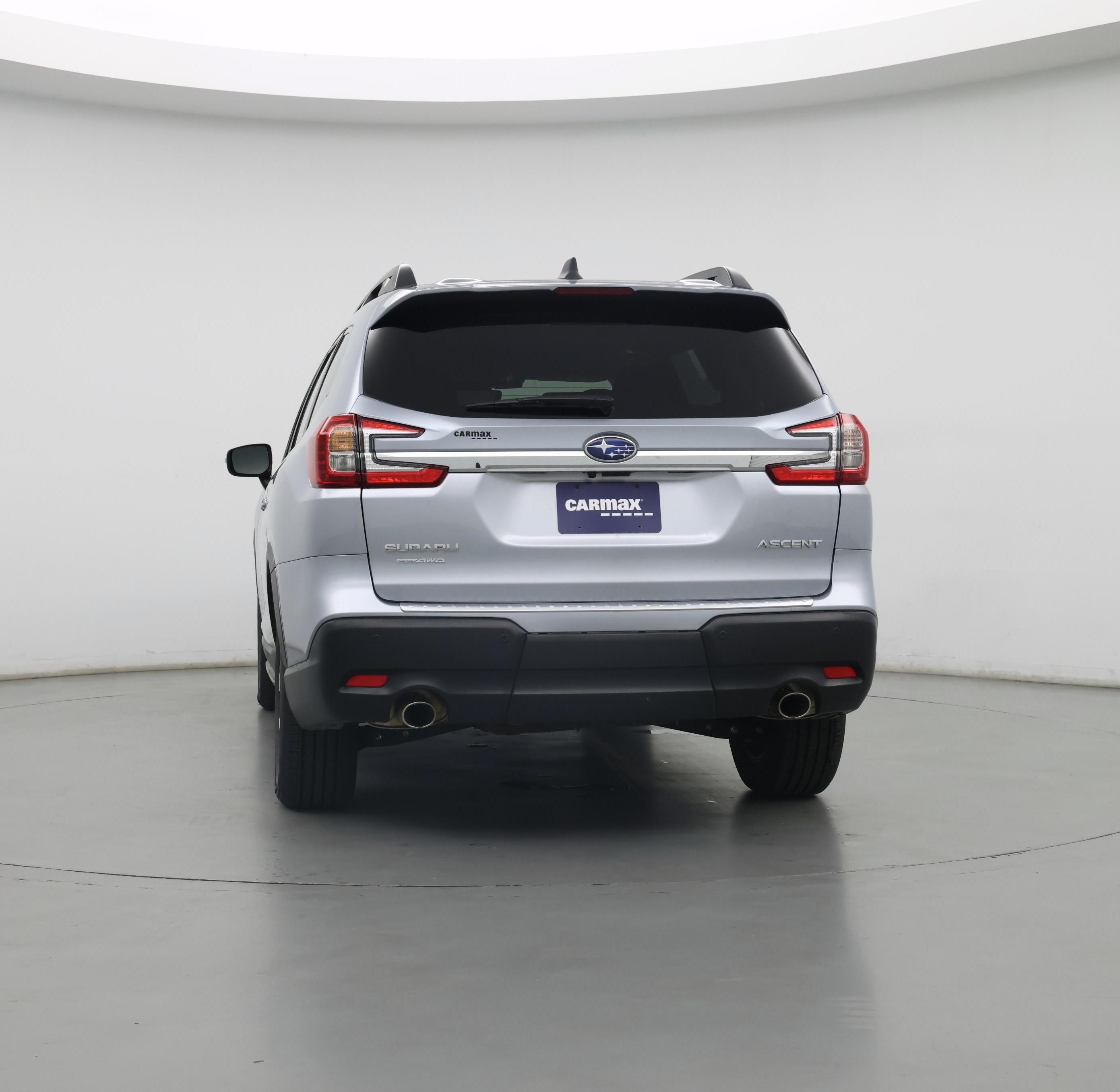 Thumbnail: 2023 Subaru Ascent - 6