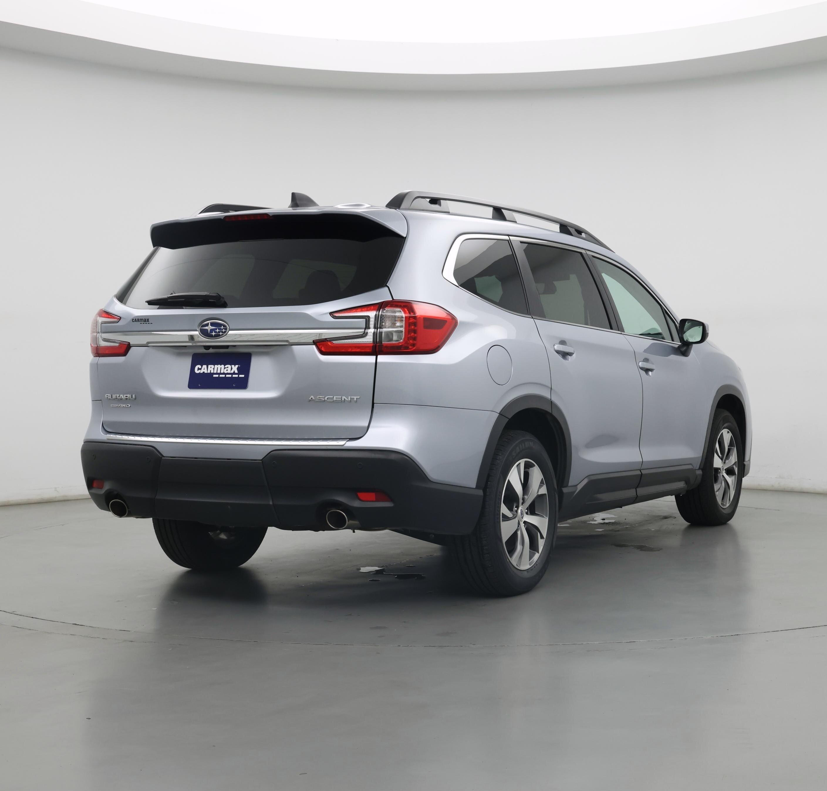 Thumbnail: 2023 Subaru Ascent - 8