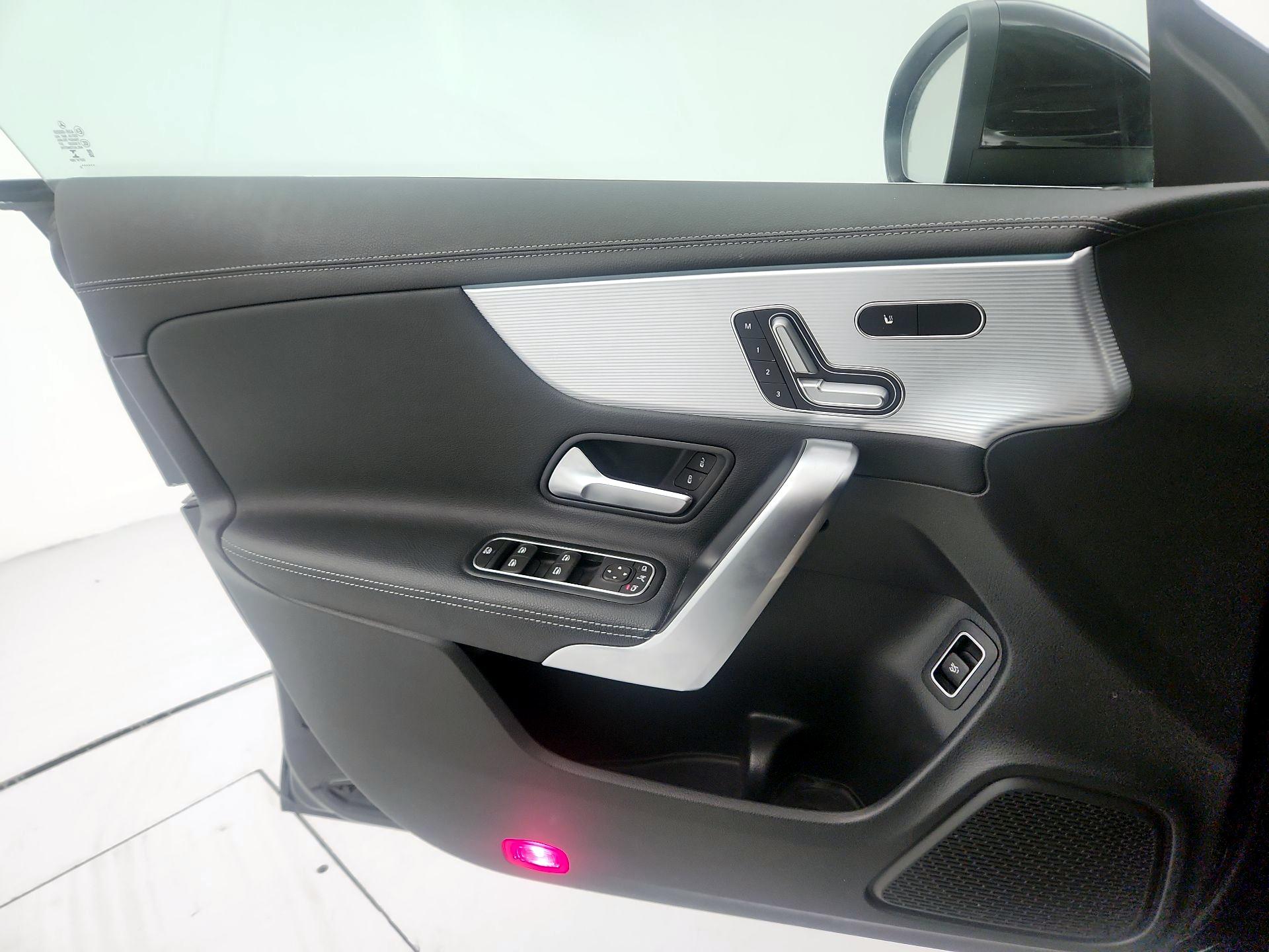 Thumbnail: 2022 Mercedes-Benz CLA - 12