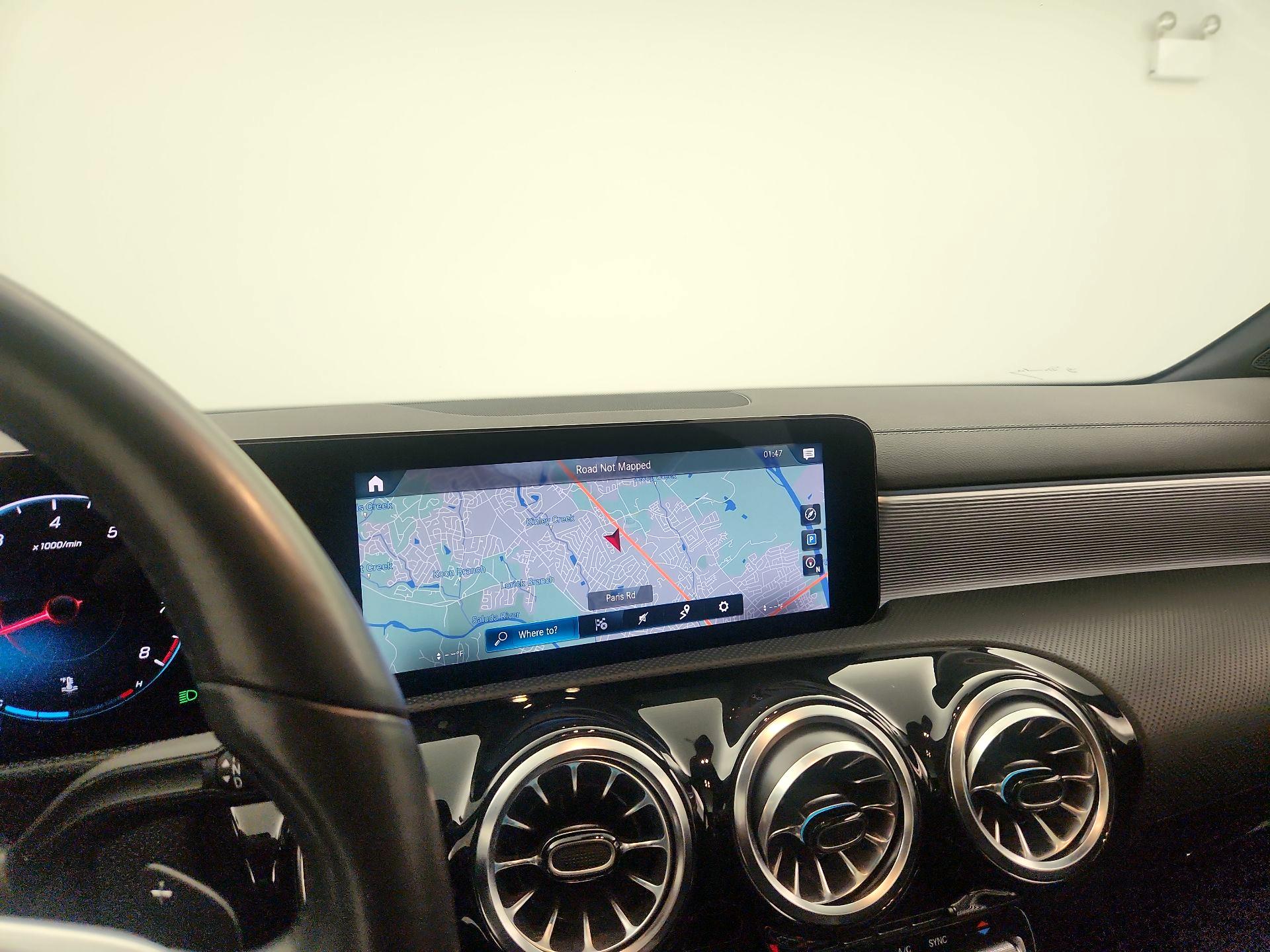 Thumbnail: 2022 Mercedes-Benz CLA - 14