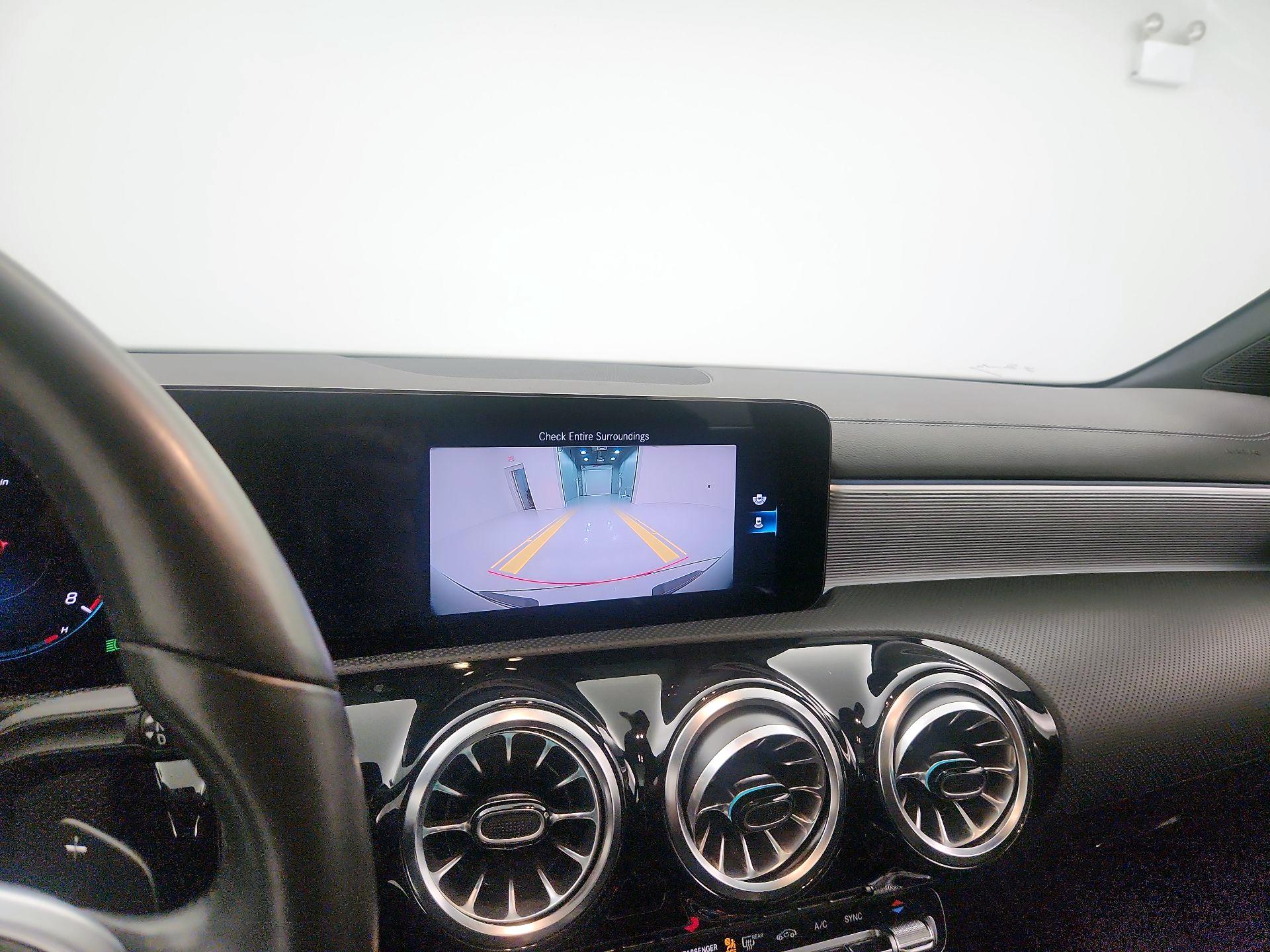 Thumbnail: 2022 Mercedes-Benz CLA - 15