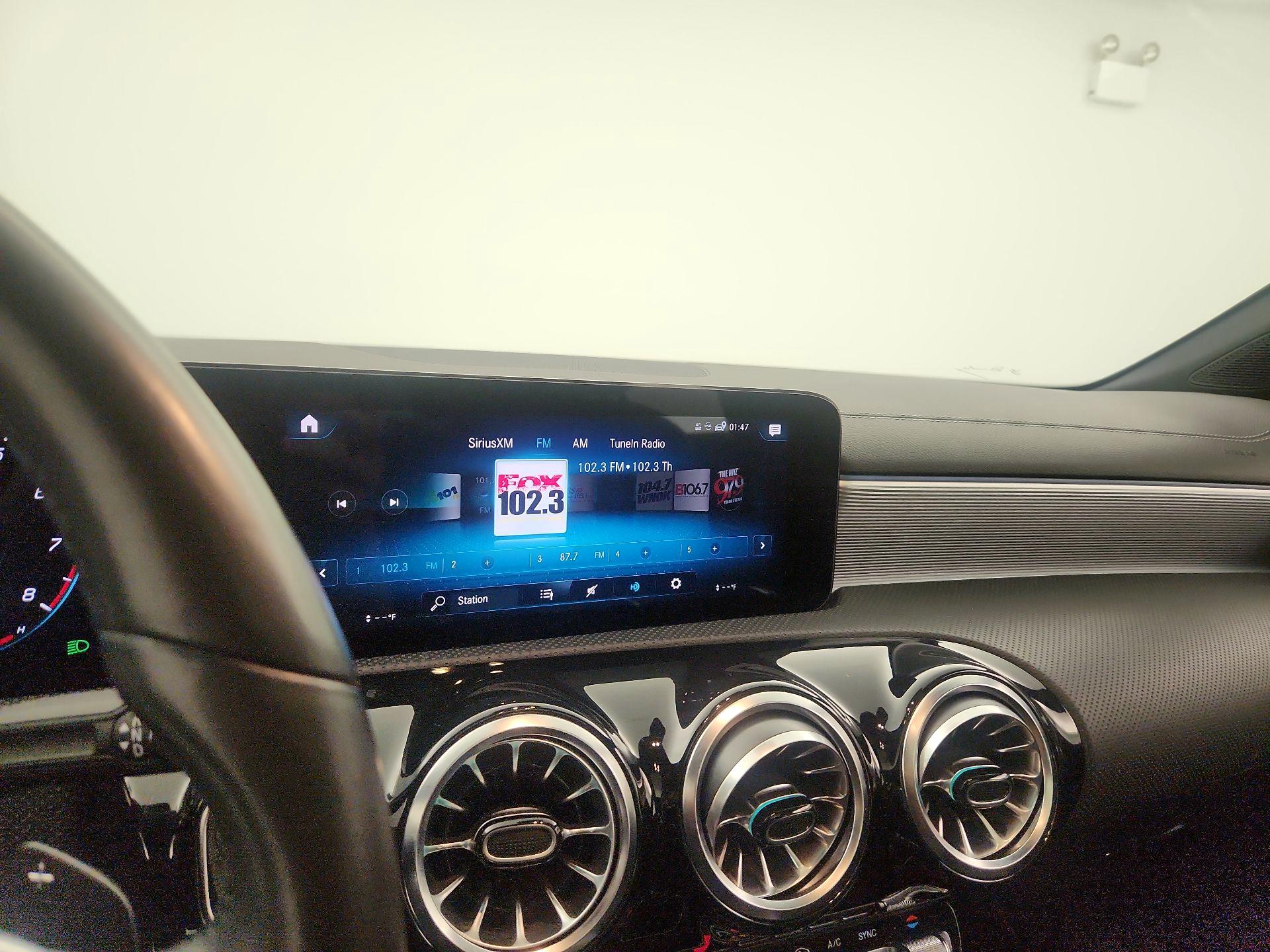 Thumbnail: 2022 Mercedes-Benz CLA - 16