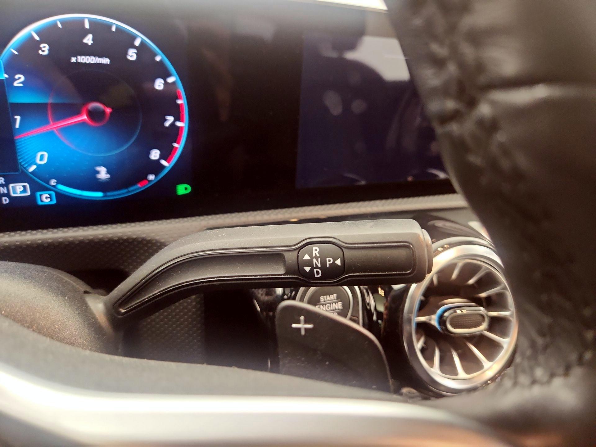 Thumbnail: 2022 Mercedes-Benz CLA - 18