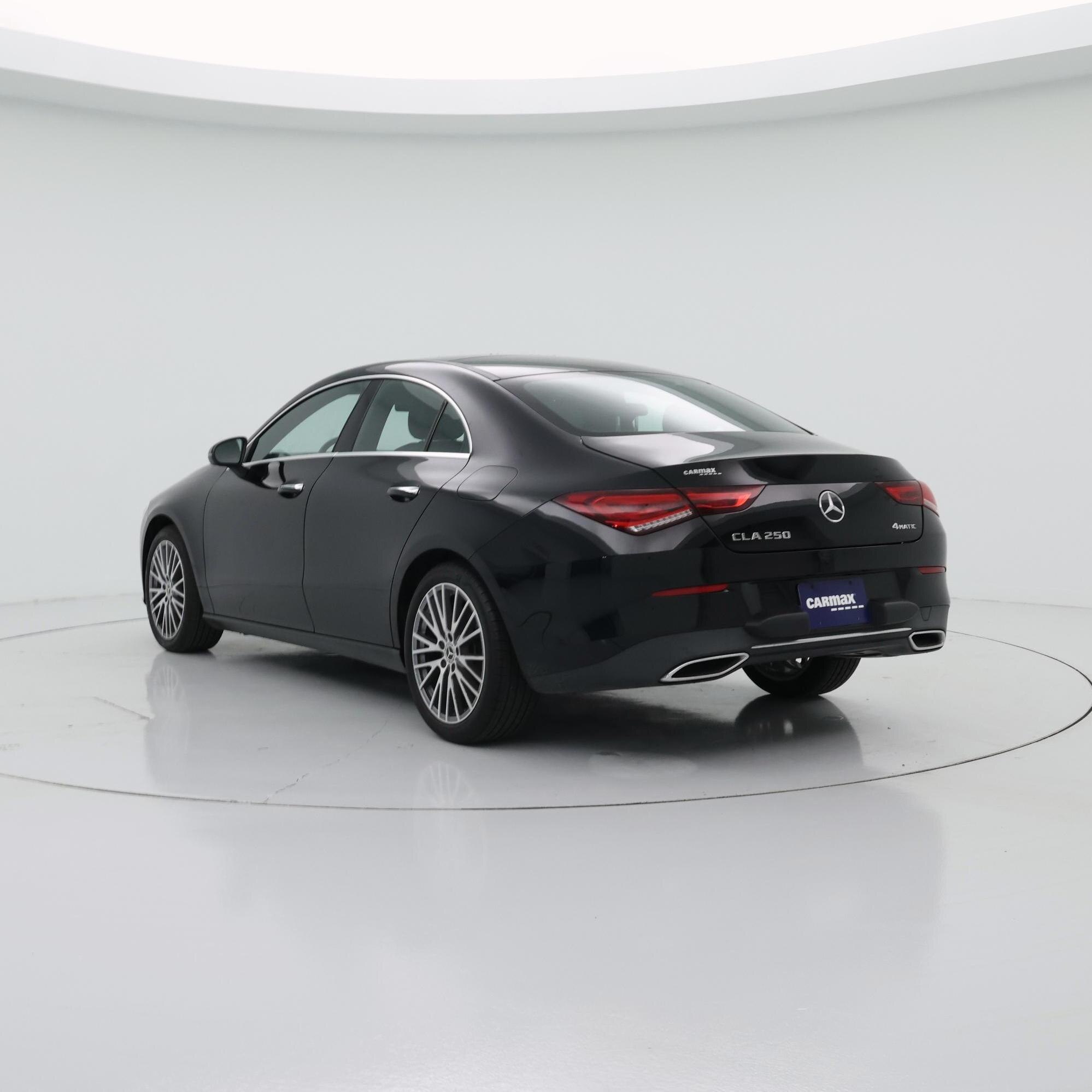 Thumbnail: 2022 Mercedes-Benz CLA - 2