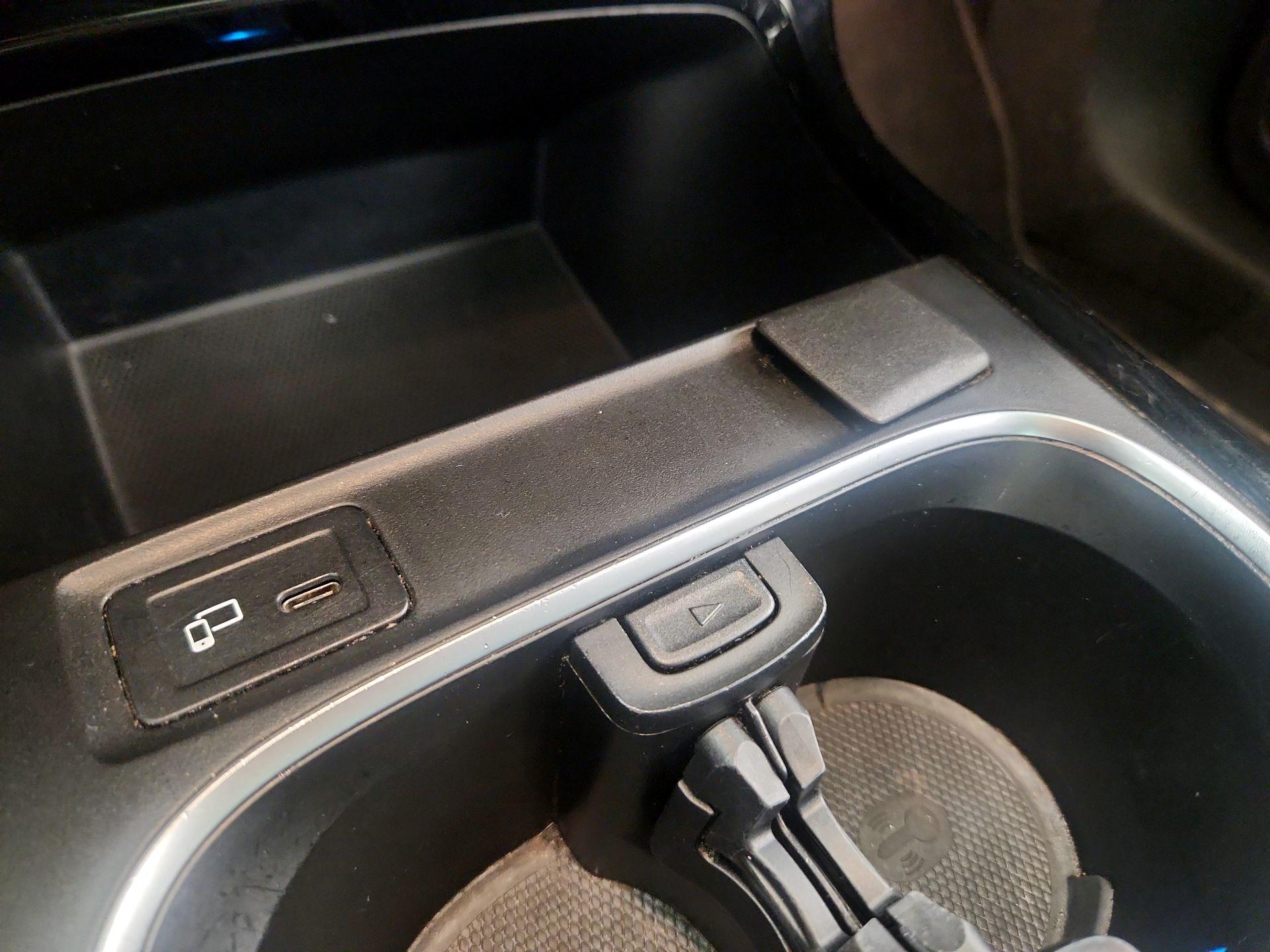 Thumbnail: 2022 Mercedes-Benz CLA - 19