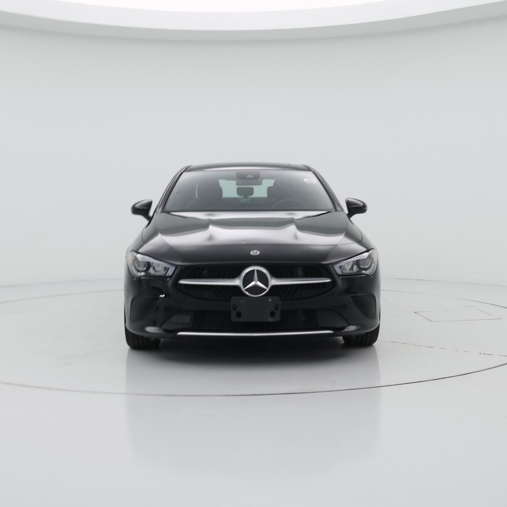 Thumbnail: 2022 Mercedes-Benz CLA - 5
