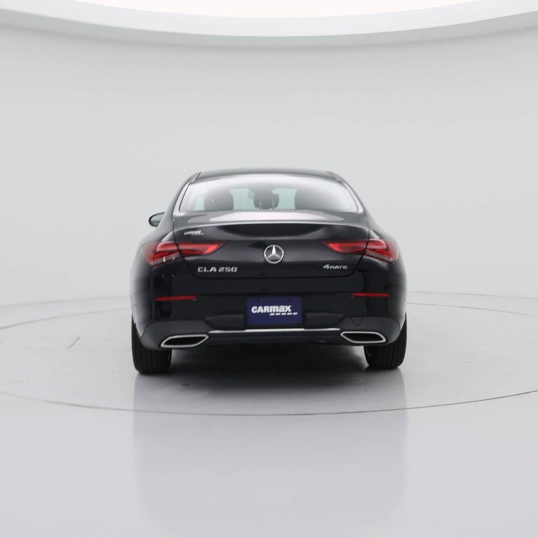 Thumbnail: 2022 Mercedes-Benz CLA - 6