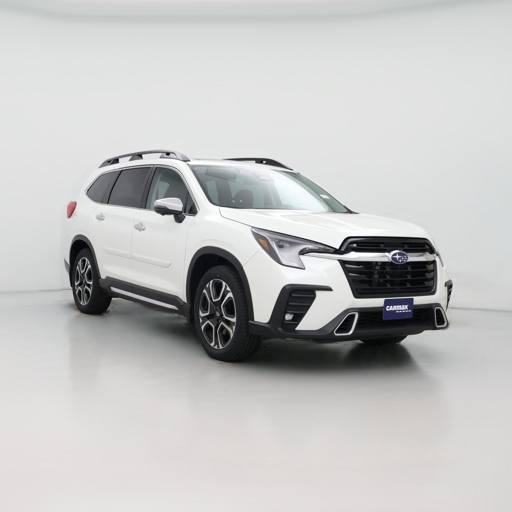 Thumbnail: 2023 Subaru Ascent - 1