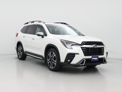 2023 Subaru Ascent Touring