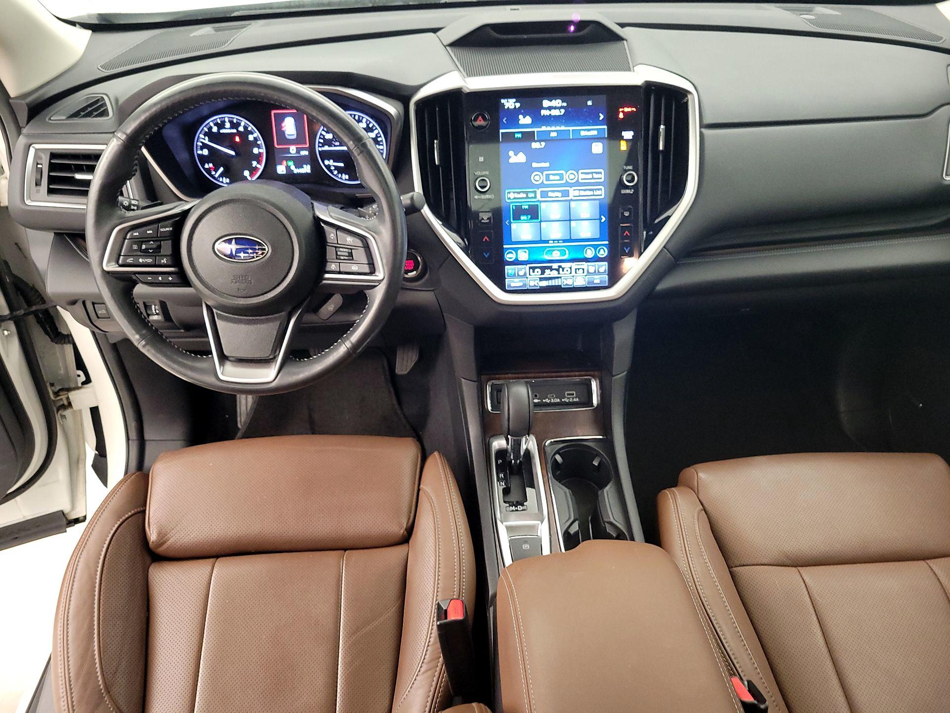 Thumbnail: 2023 Subaru Ascent - 9